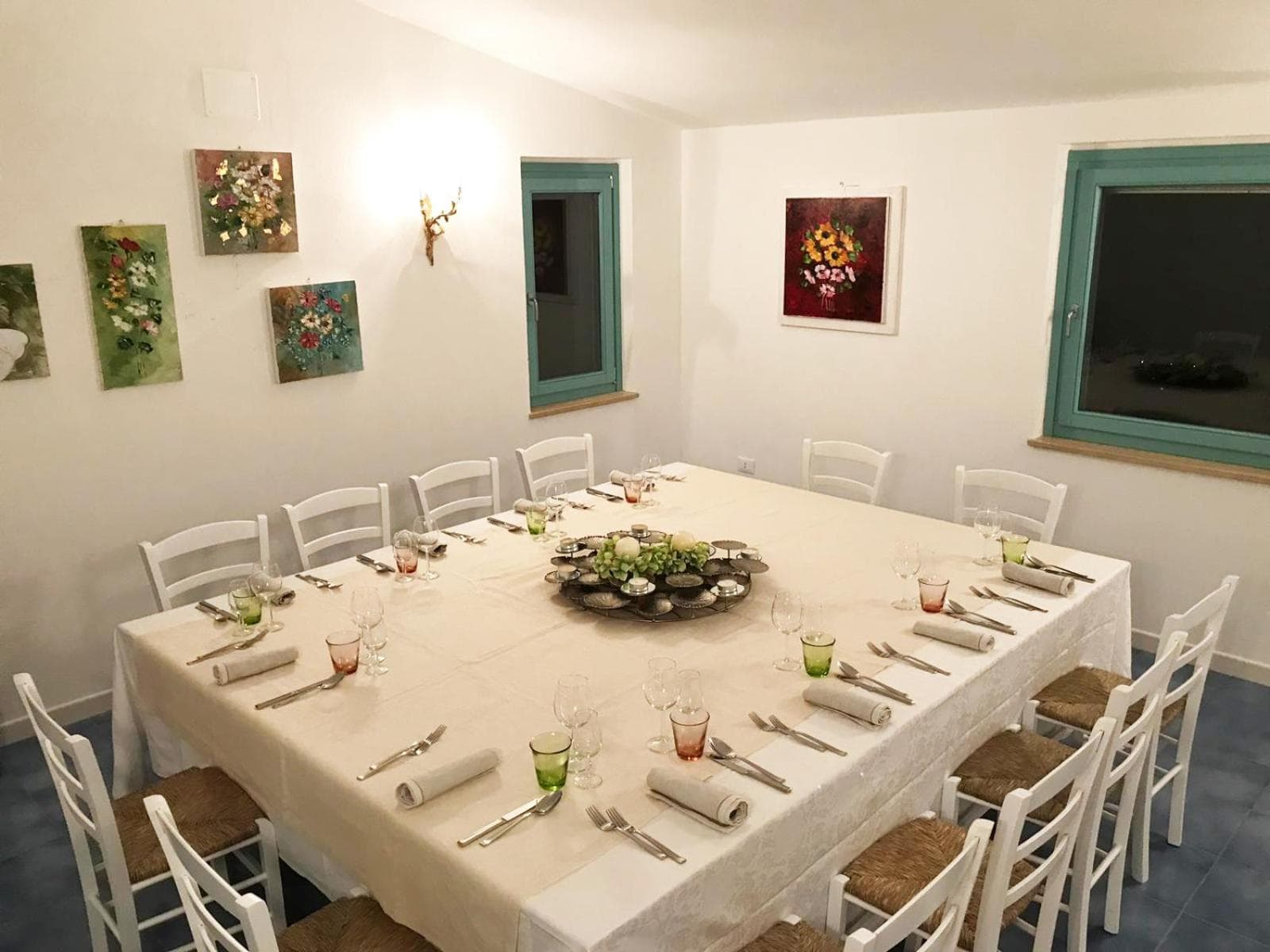 Borgo Rosso di Sera - Resort Country Chic