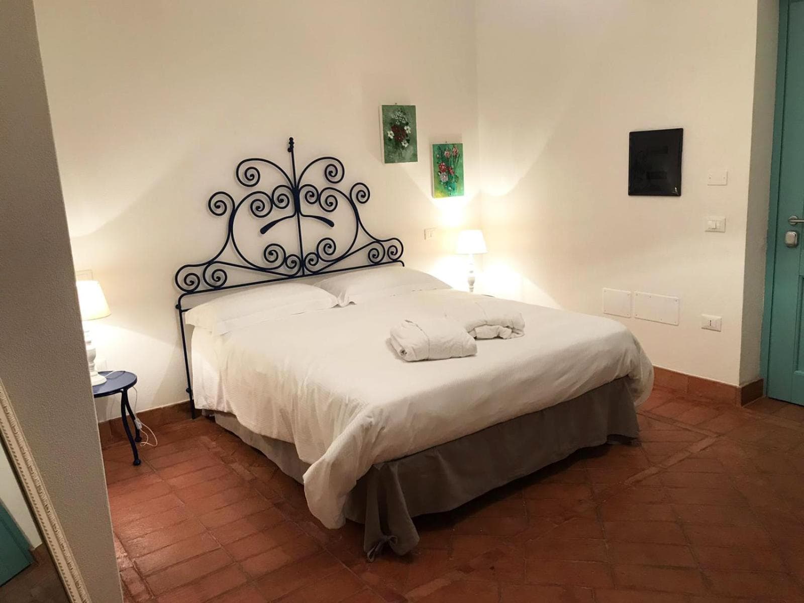 Borgo Rosso di Sera - Resort Country Chic