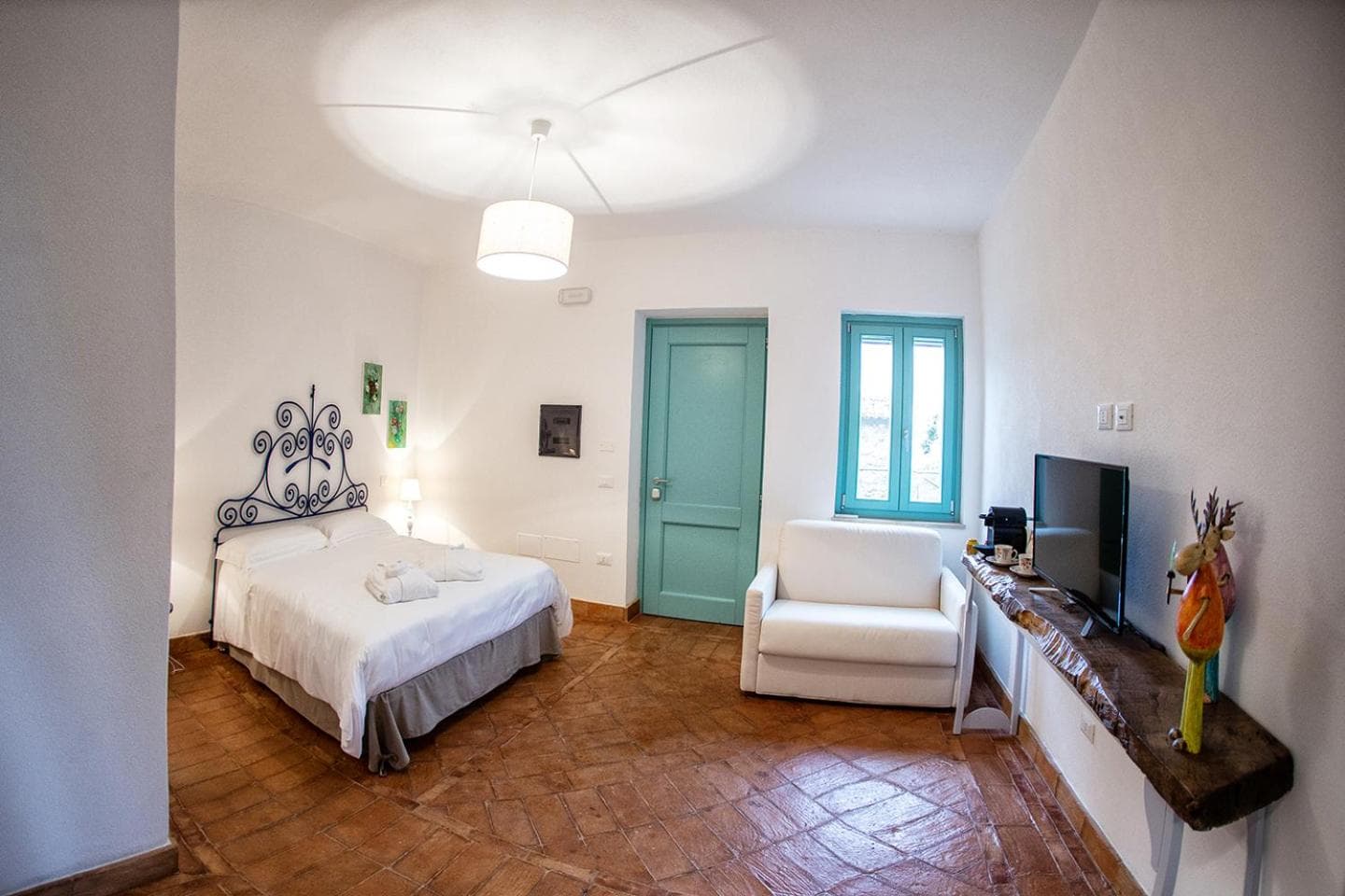 Borgo Rosso di Sera - Resort Country Chic