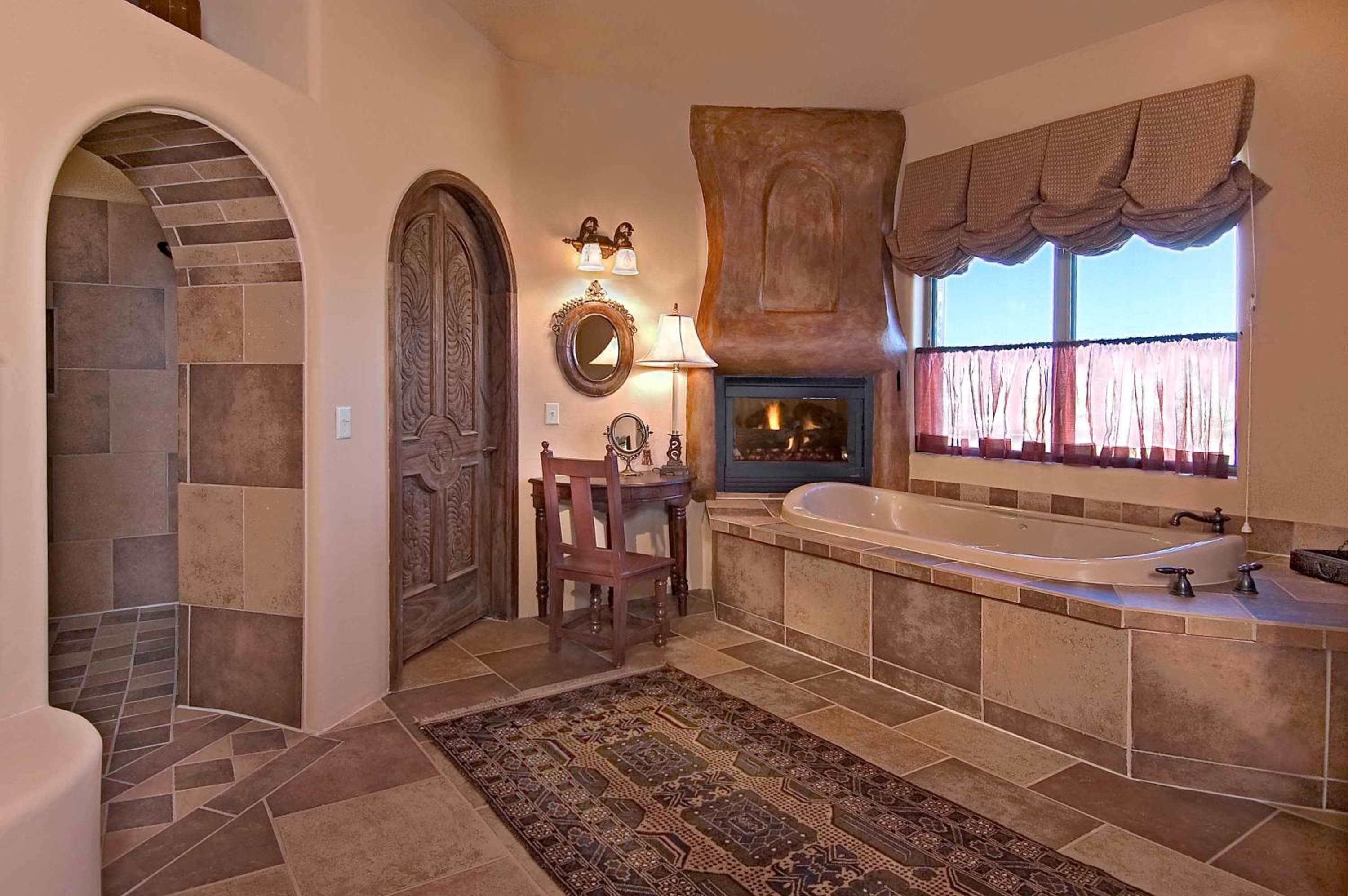 Adobe Grand Villas