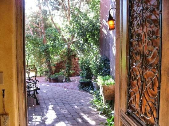 Adobe Grand Villas