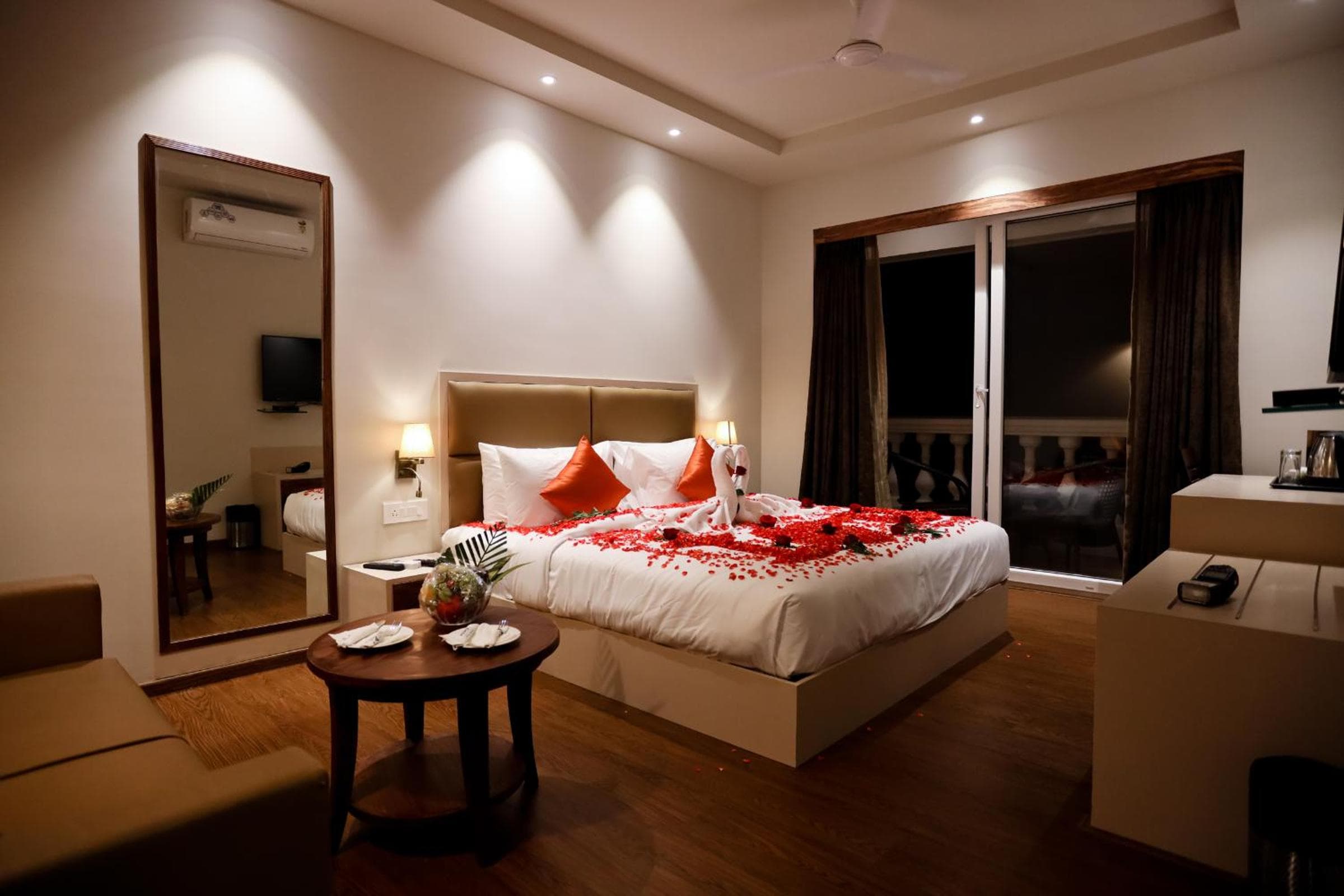 Amara Grand Baga,Goa