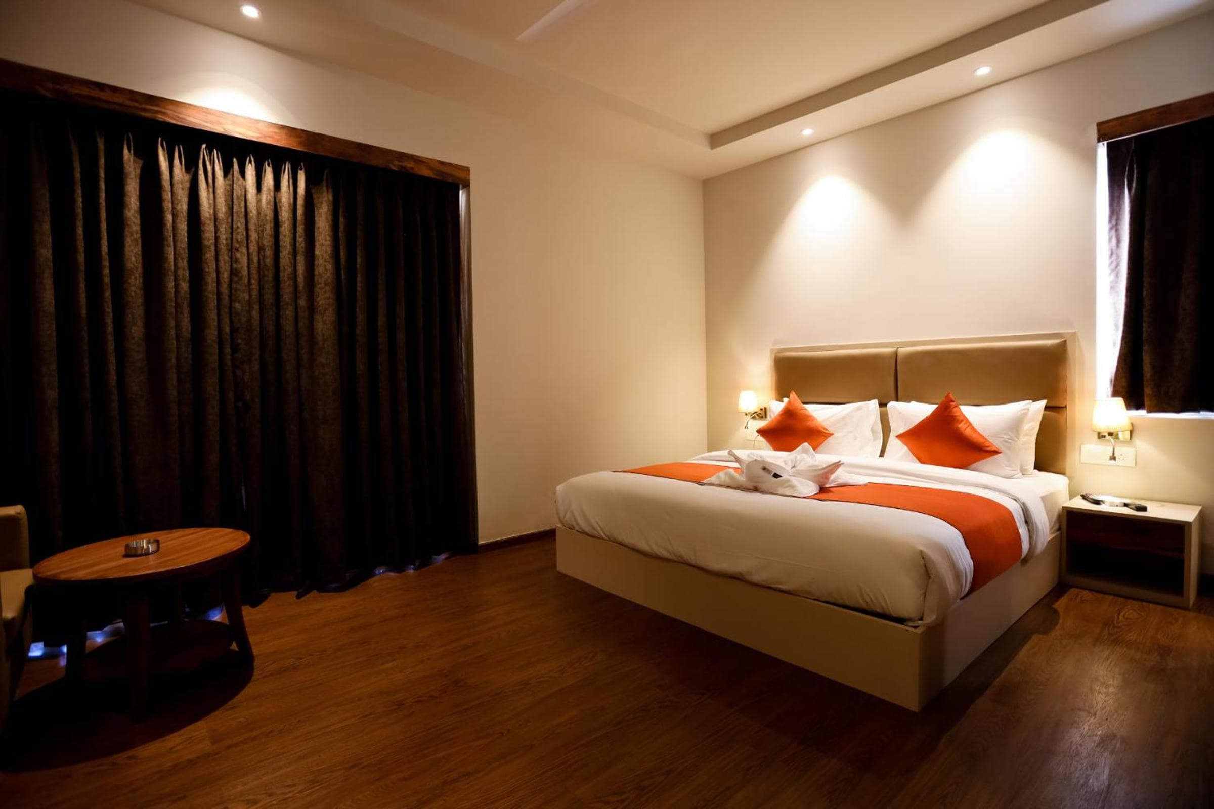Amara Grand Baga,Goa