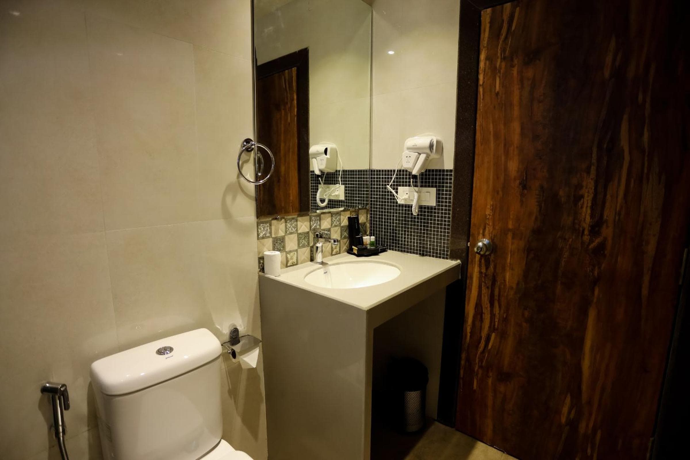 Amara Grand Baga,Goa