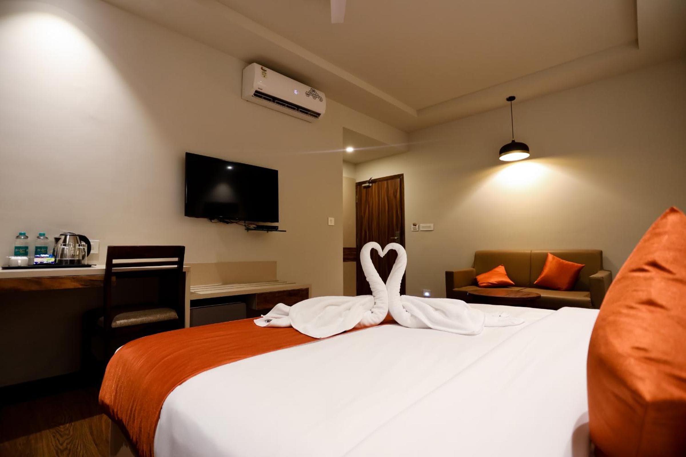 Amara Grand Baga,Goa