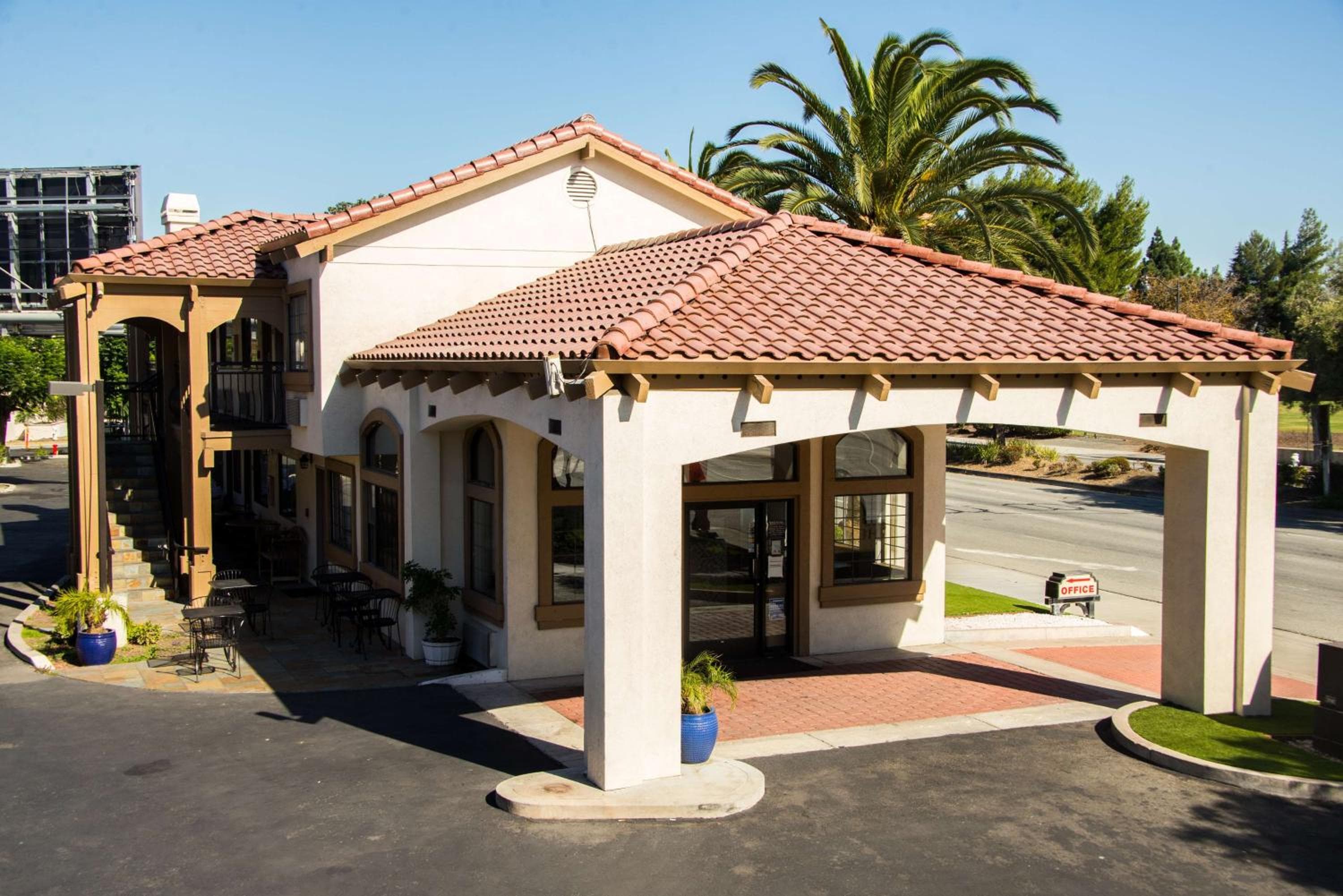 SureStay Plus by Best Western Santa Clara Silicon Valley