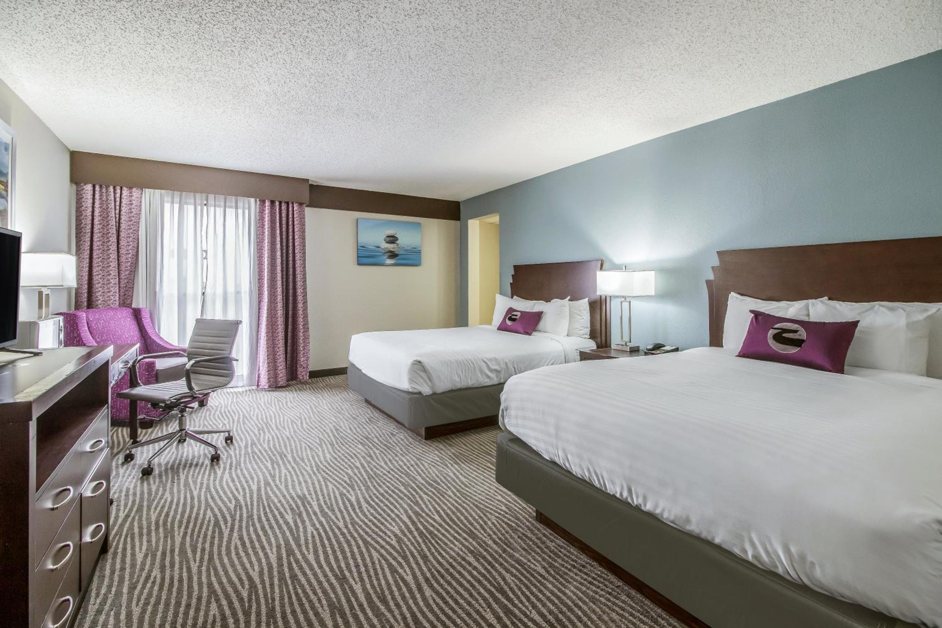 Clarion Hotel Jackson Northwest