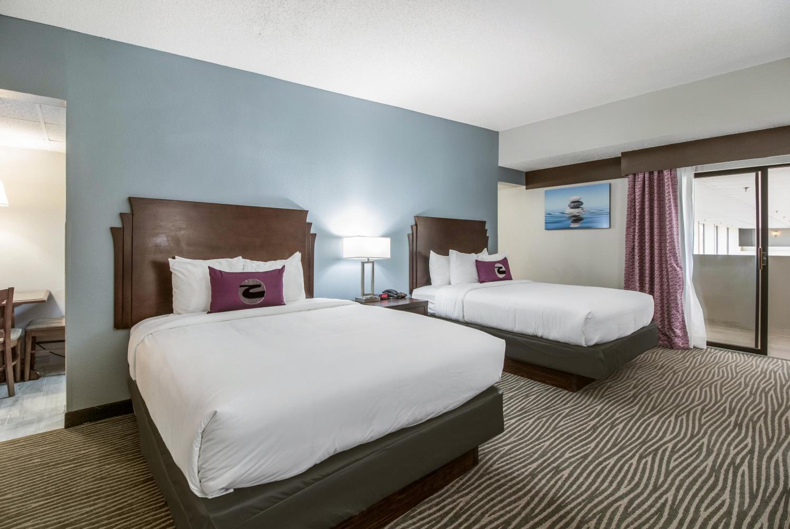 Clarion Hotel Jackson Northwest