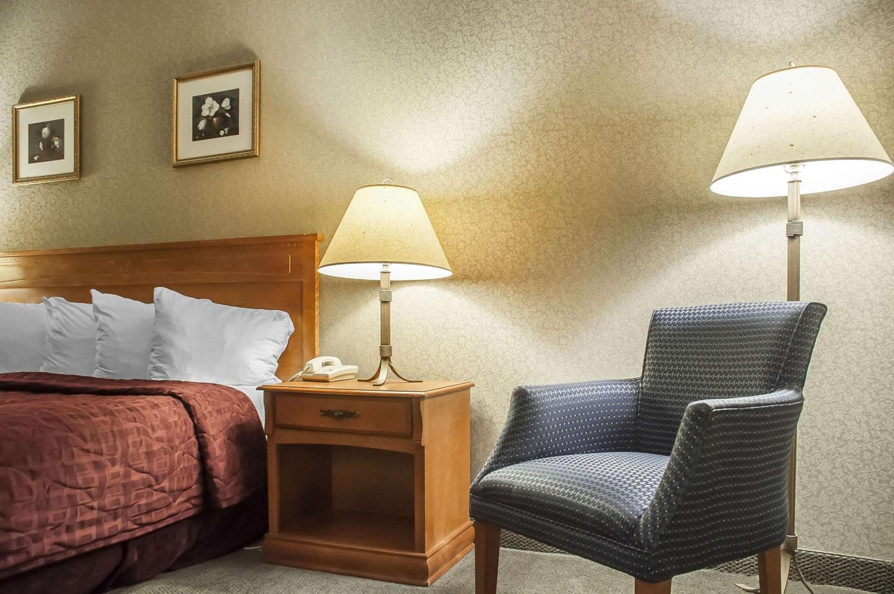 Comfort Inn Lundy's Lane