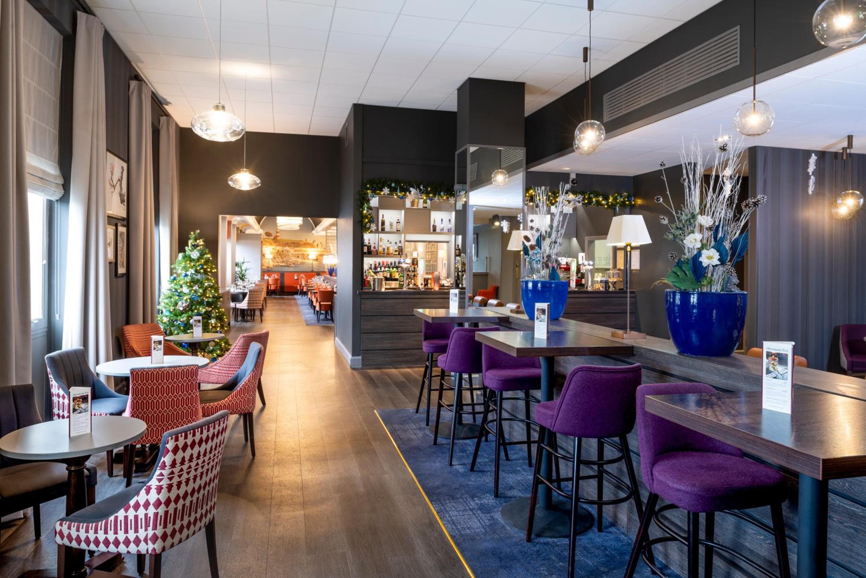 Copthorne Hotel Plymouth