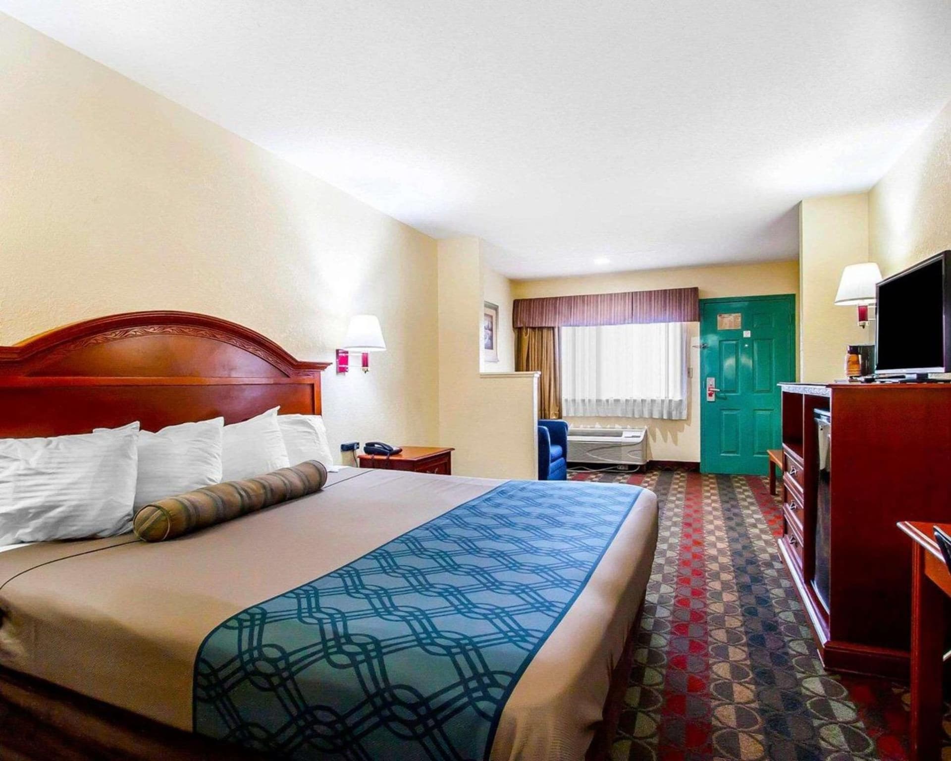 Motel 6 Prattville AL