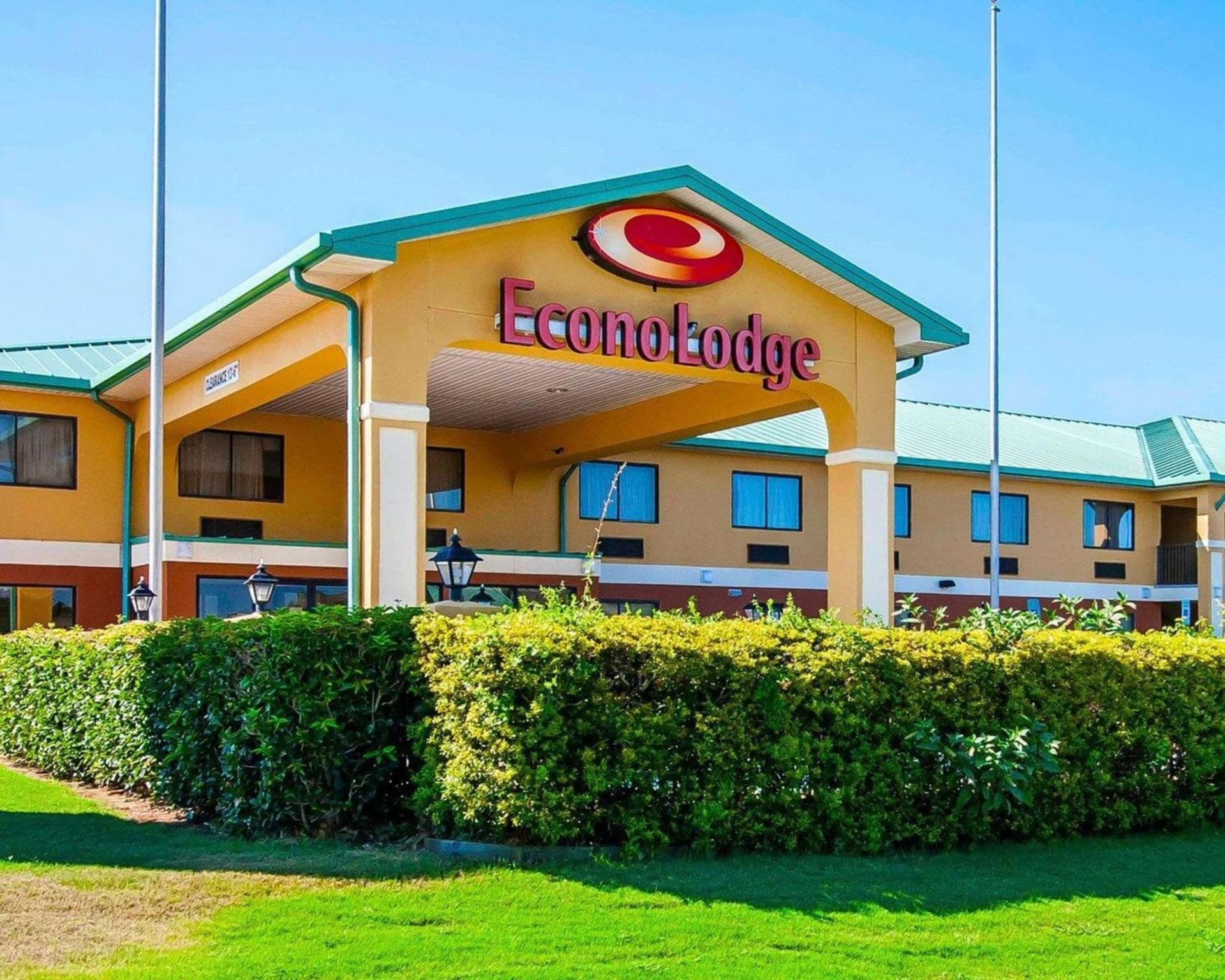 Motel 6 Prattville AL