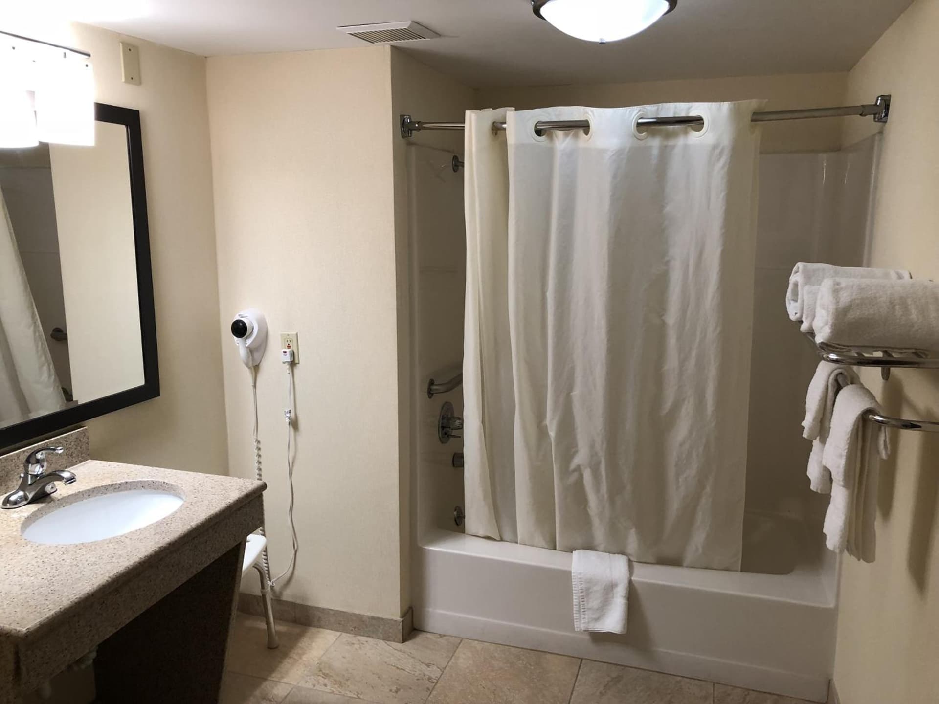 MHO INN and SUITES