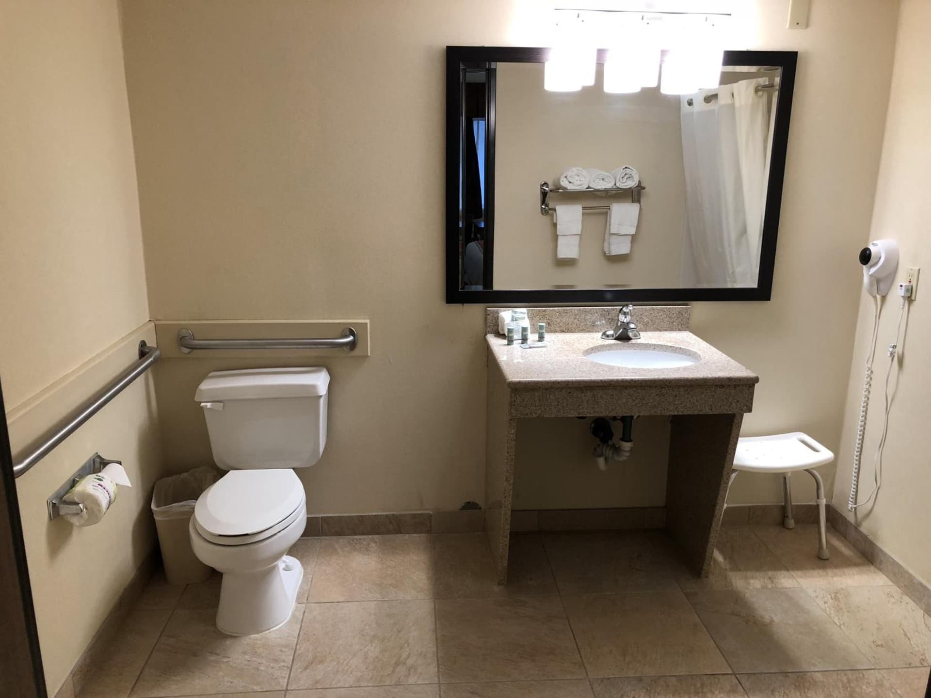 MHO INN and SUITES