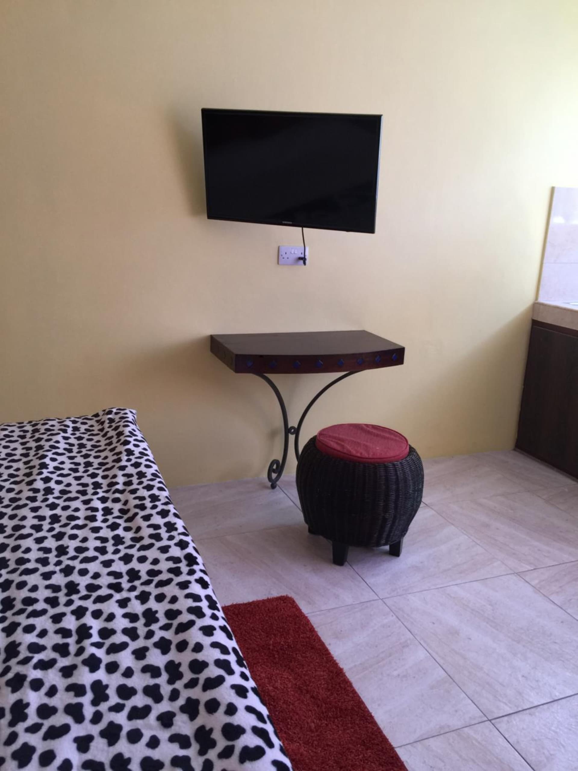 Bob Apartments
