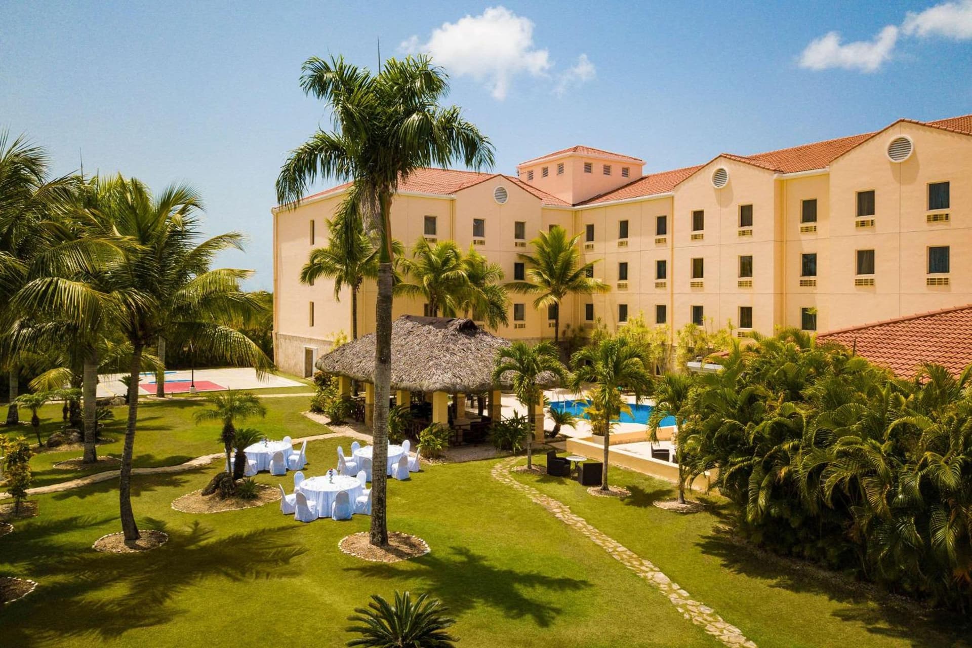 Four Points by Sheraton Santo Domingo