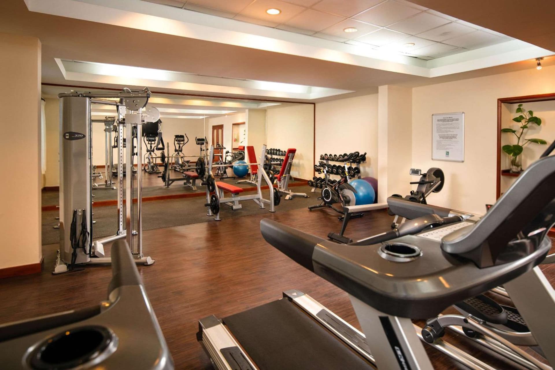 Four Points by Sheraton Santo Domingo