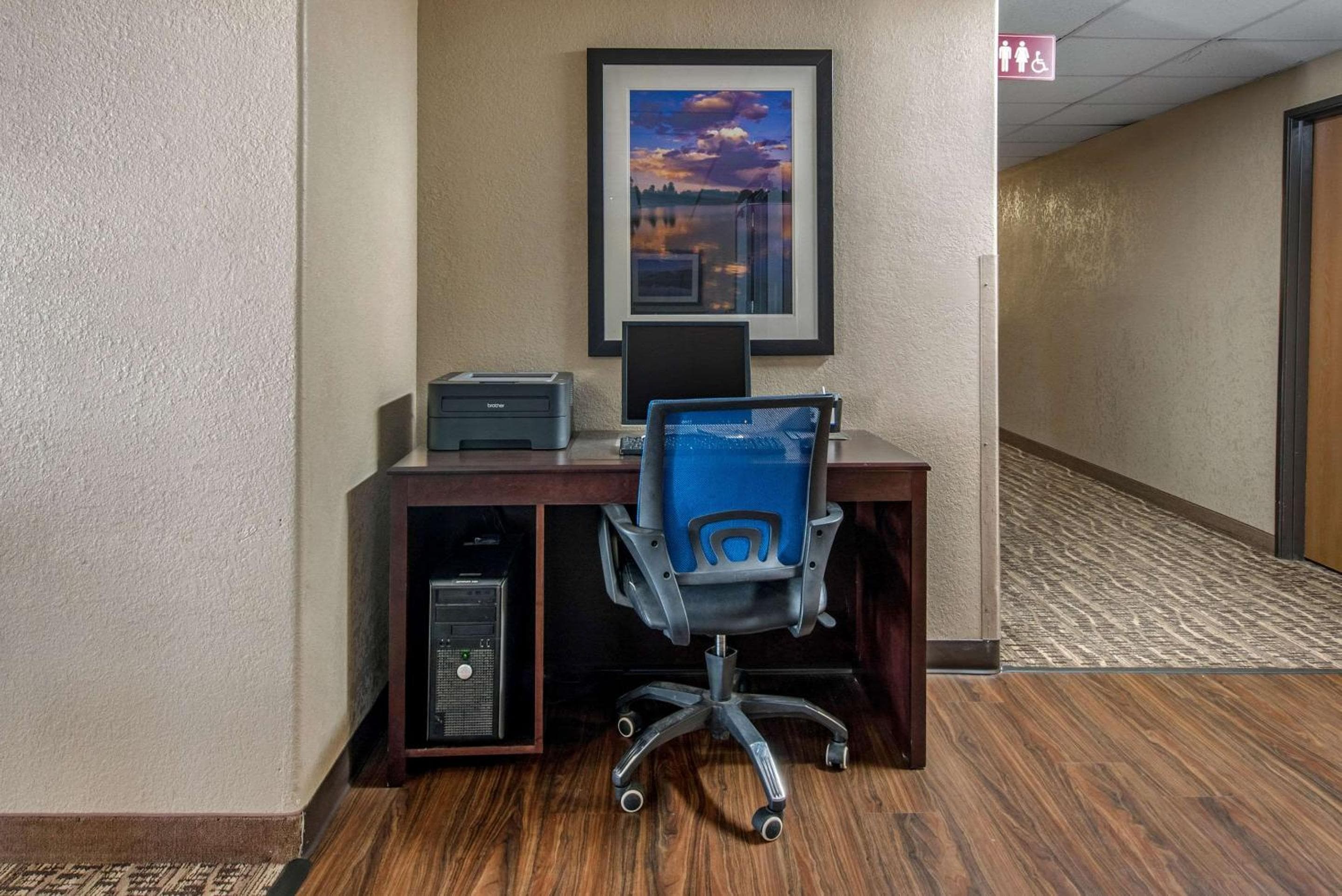 Comfort Inn Denver Southeast Area