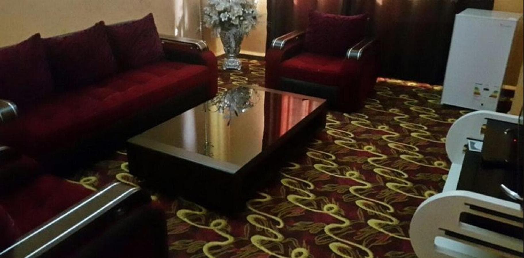 Casablanca Hotel