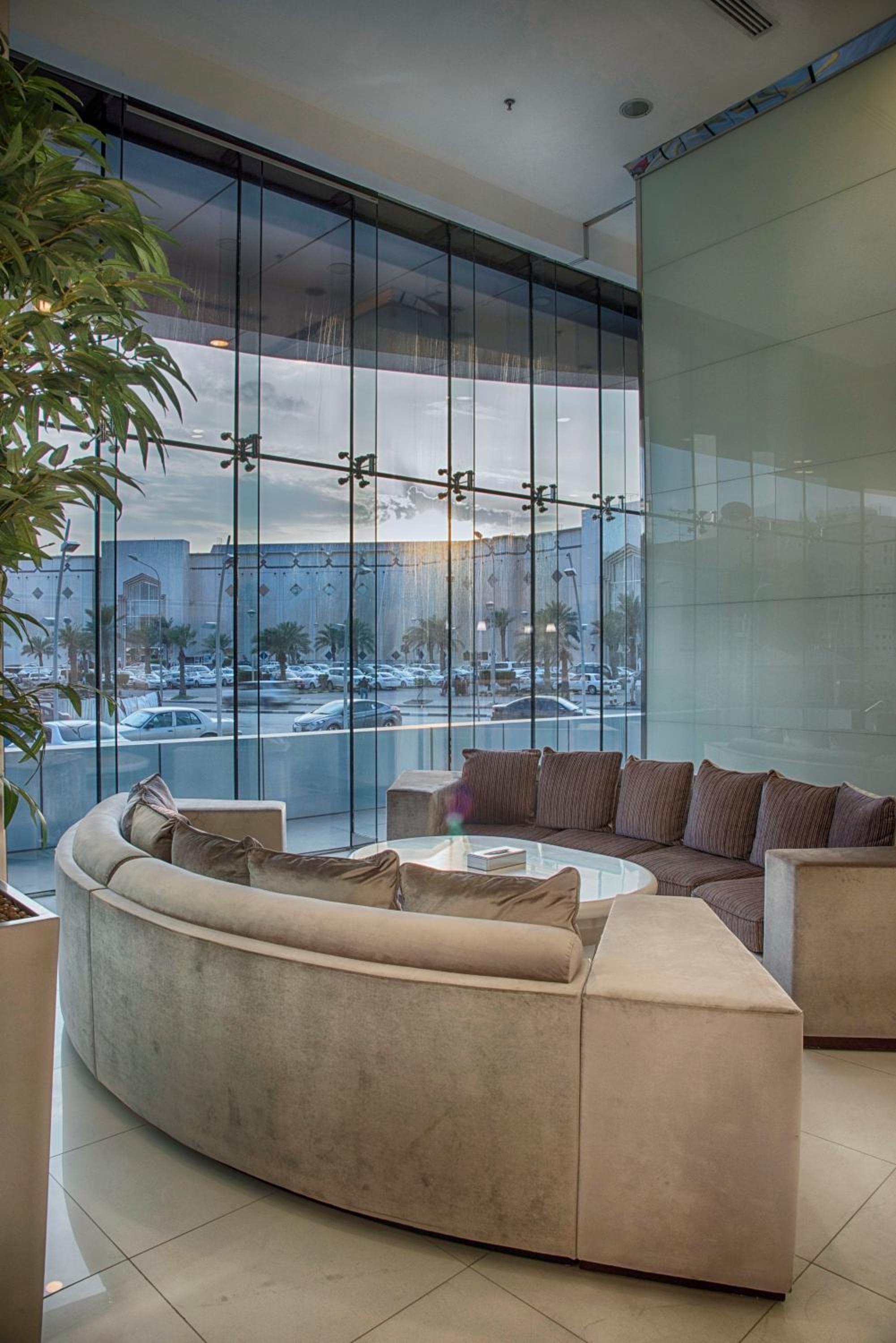 Grand Mayral Hotel