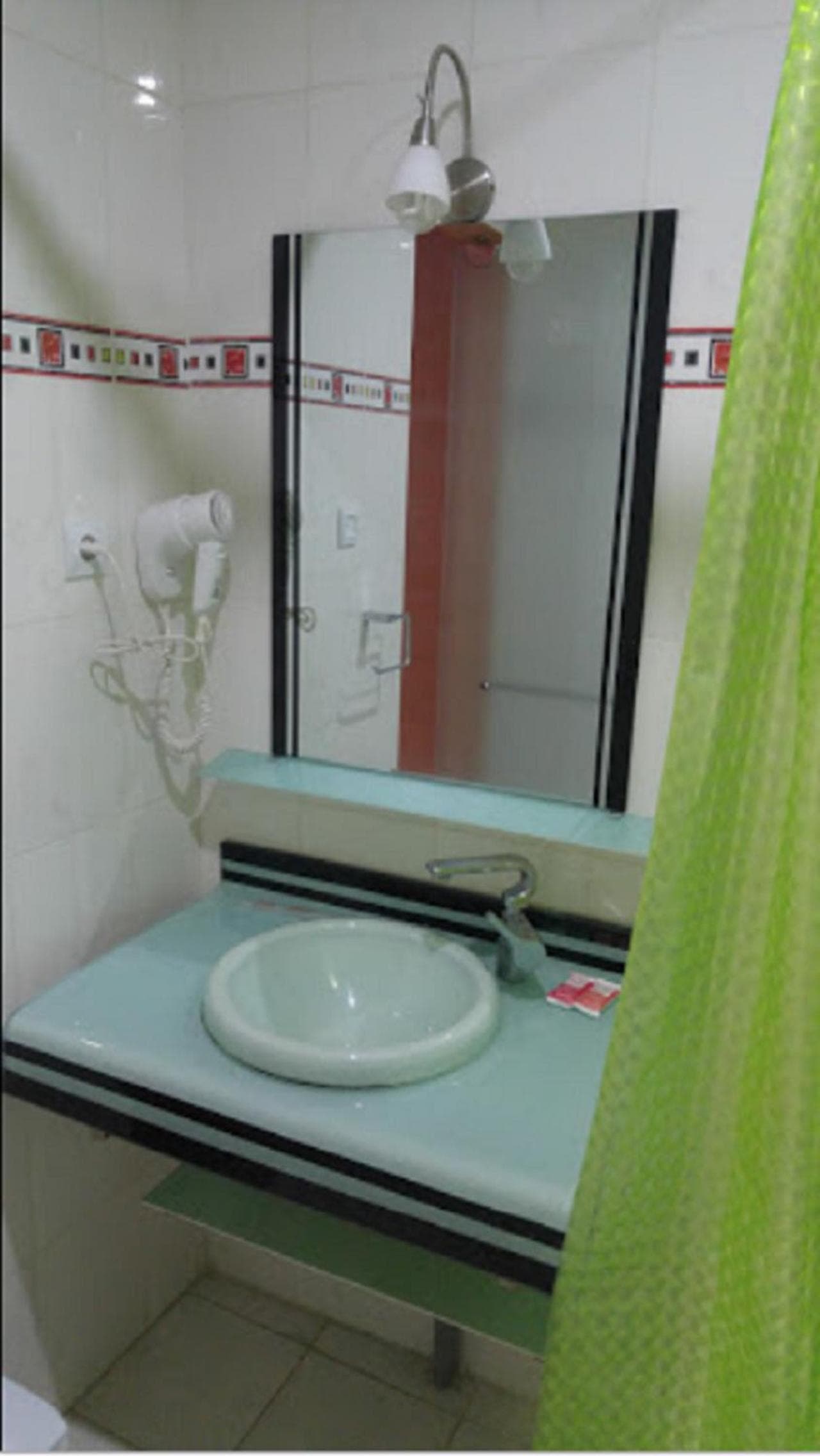 Casablanca Hotel