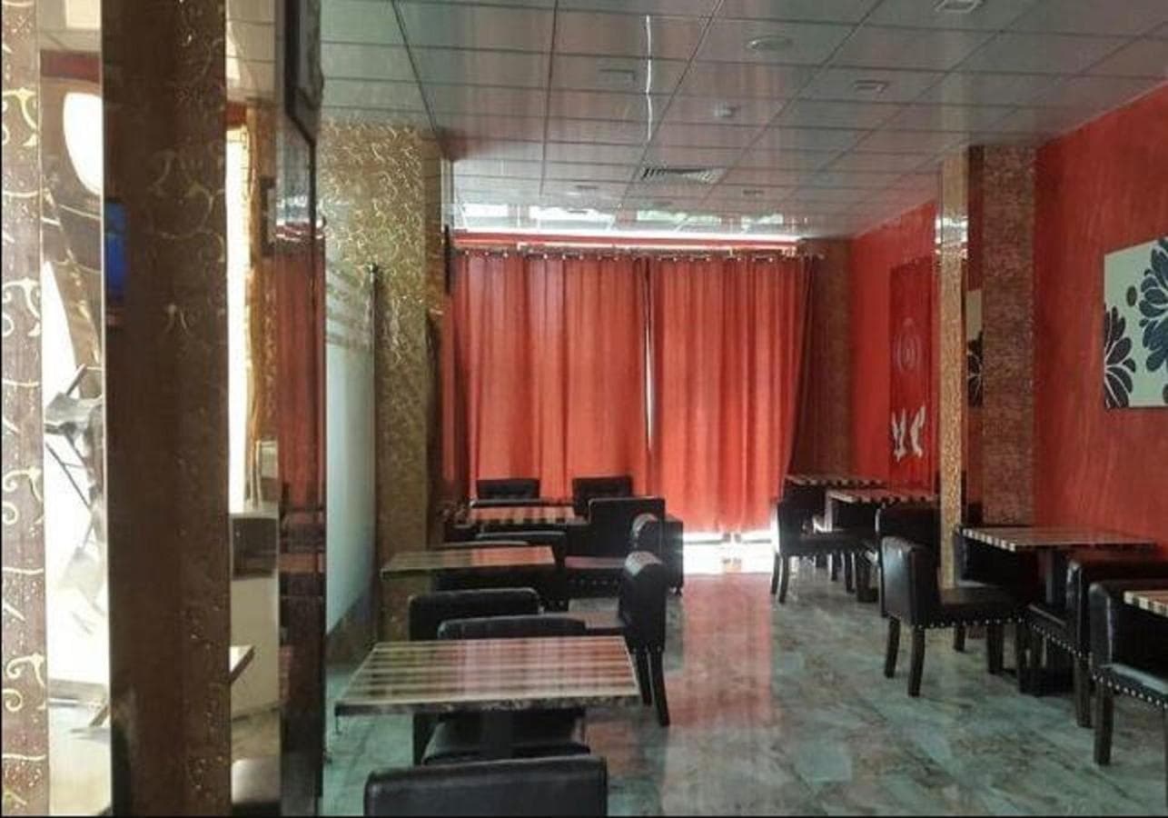 Casablanca Hotel