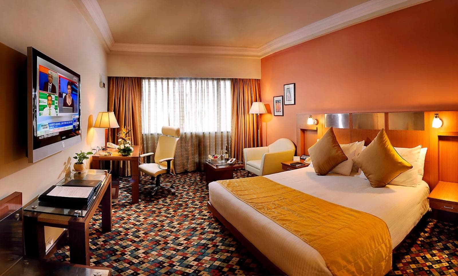 The Suryaa New Delhi
