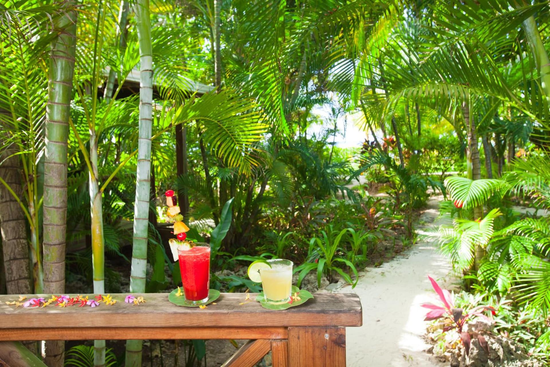 Las Rocas Resort and Dive Center