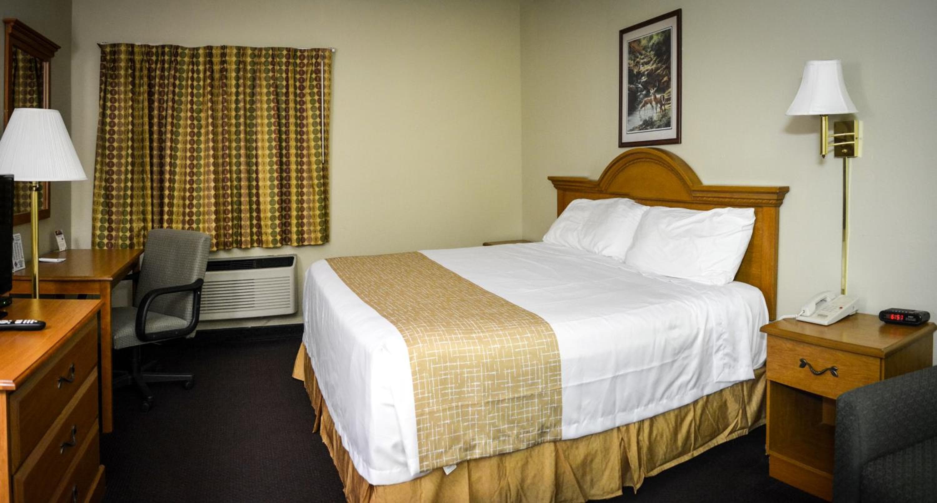 Travelodge by Wyndham St. Louis