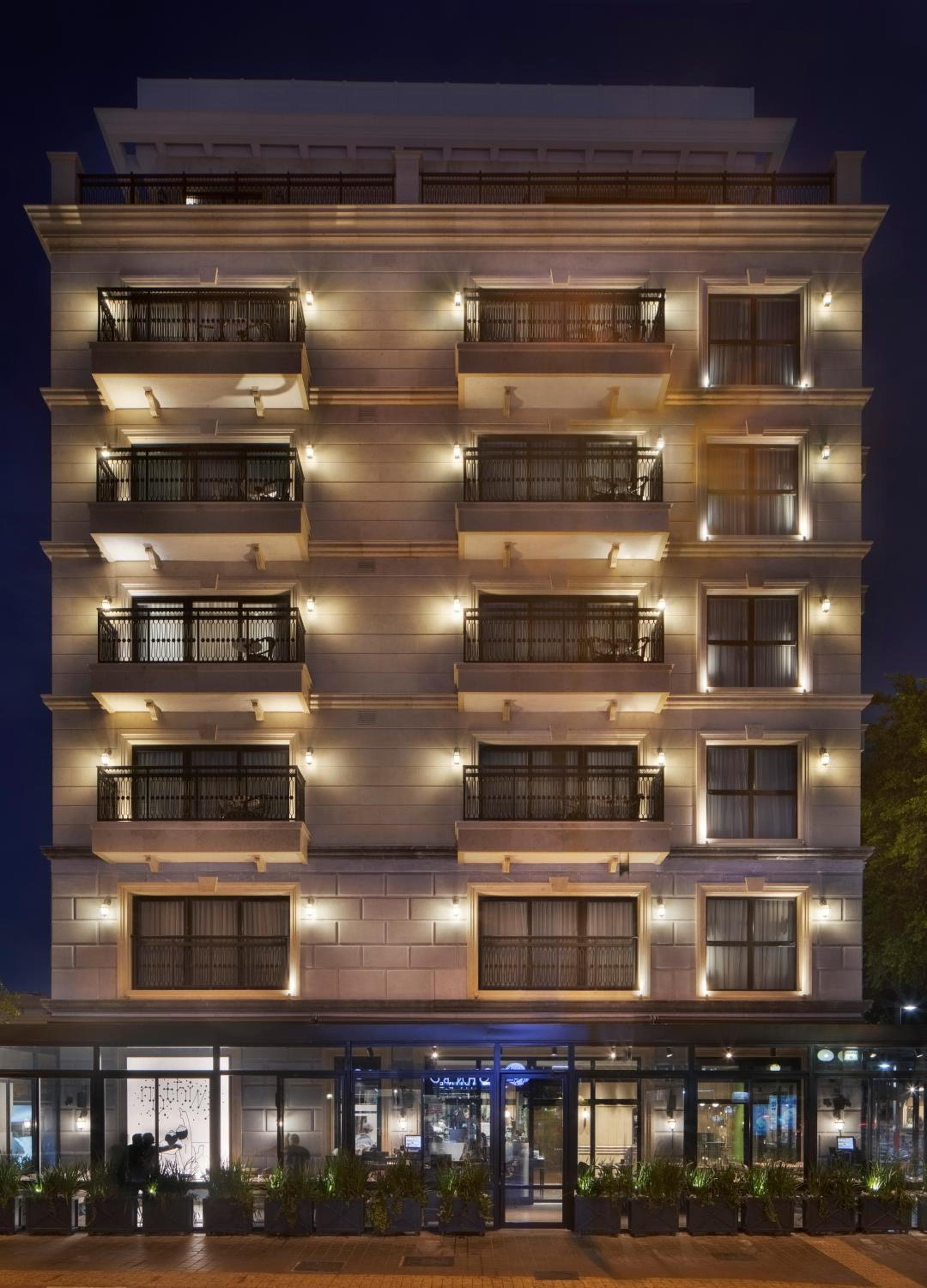 Hotel Jacob Samuel by Prima Hotels