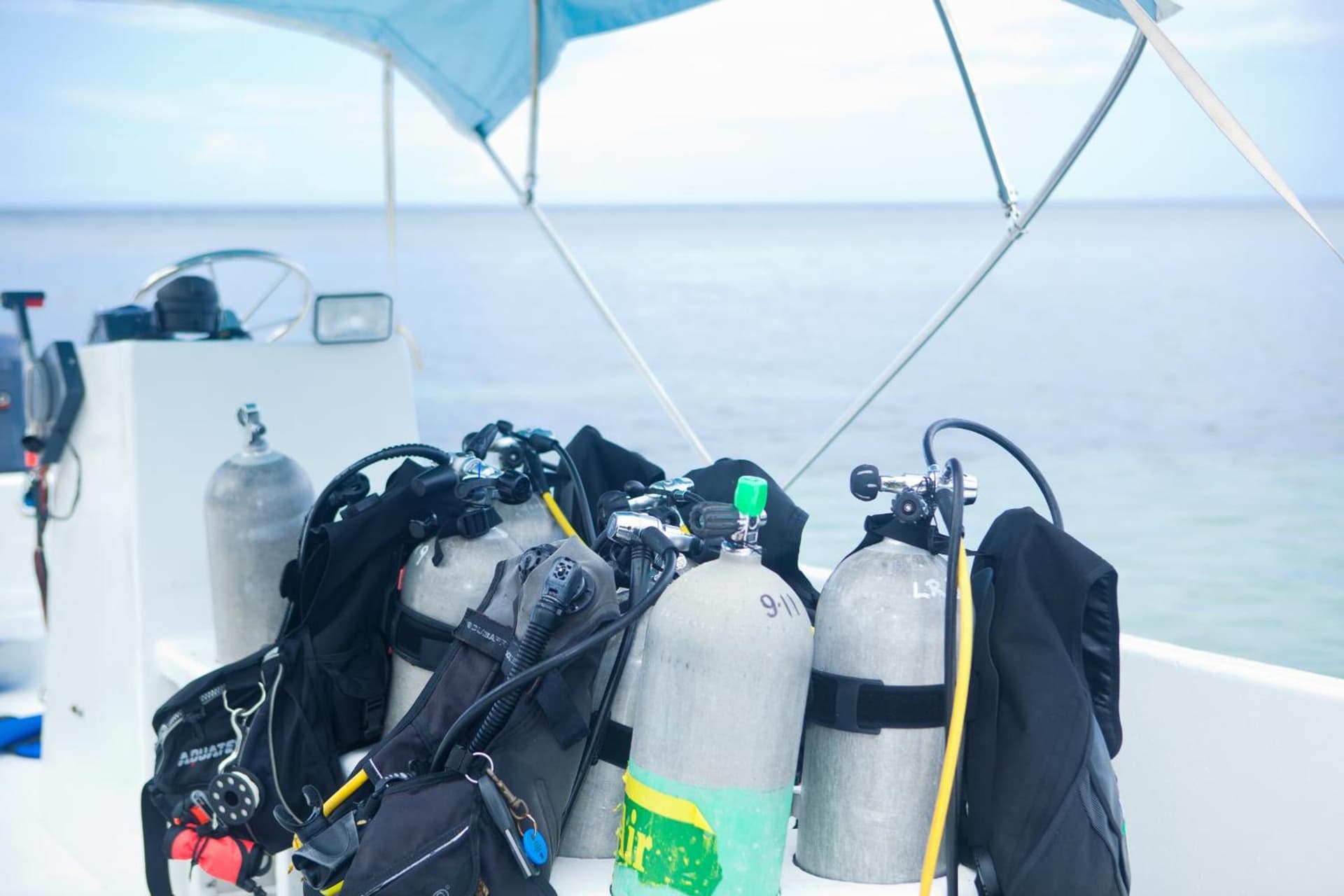 Las Rocas Resort and Dive Center