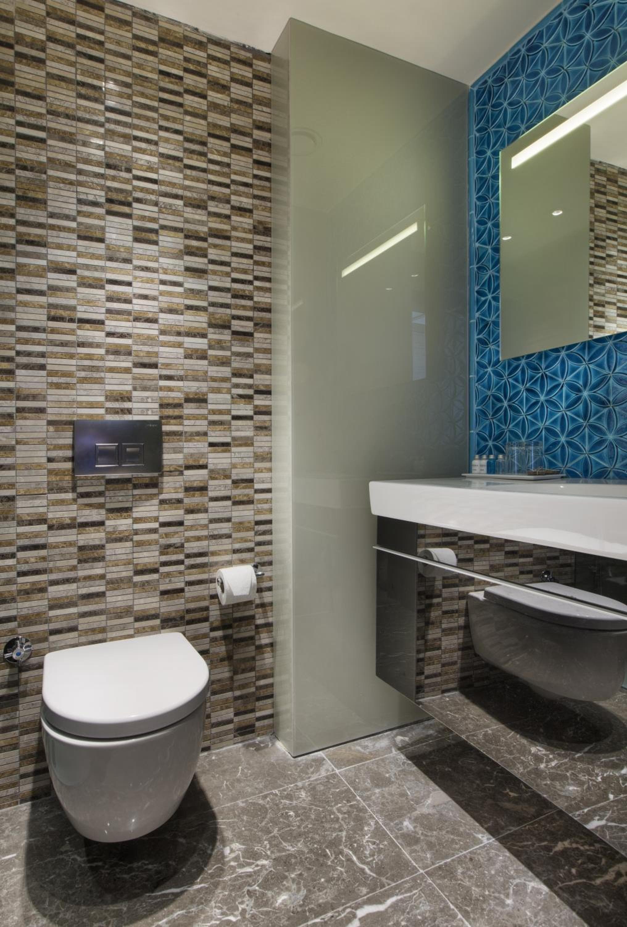 Hotel Arcadia Blue Istanbul