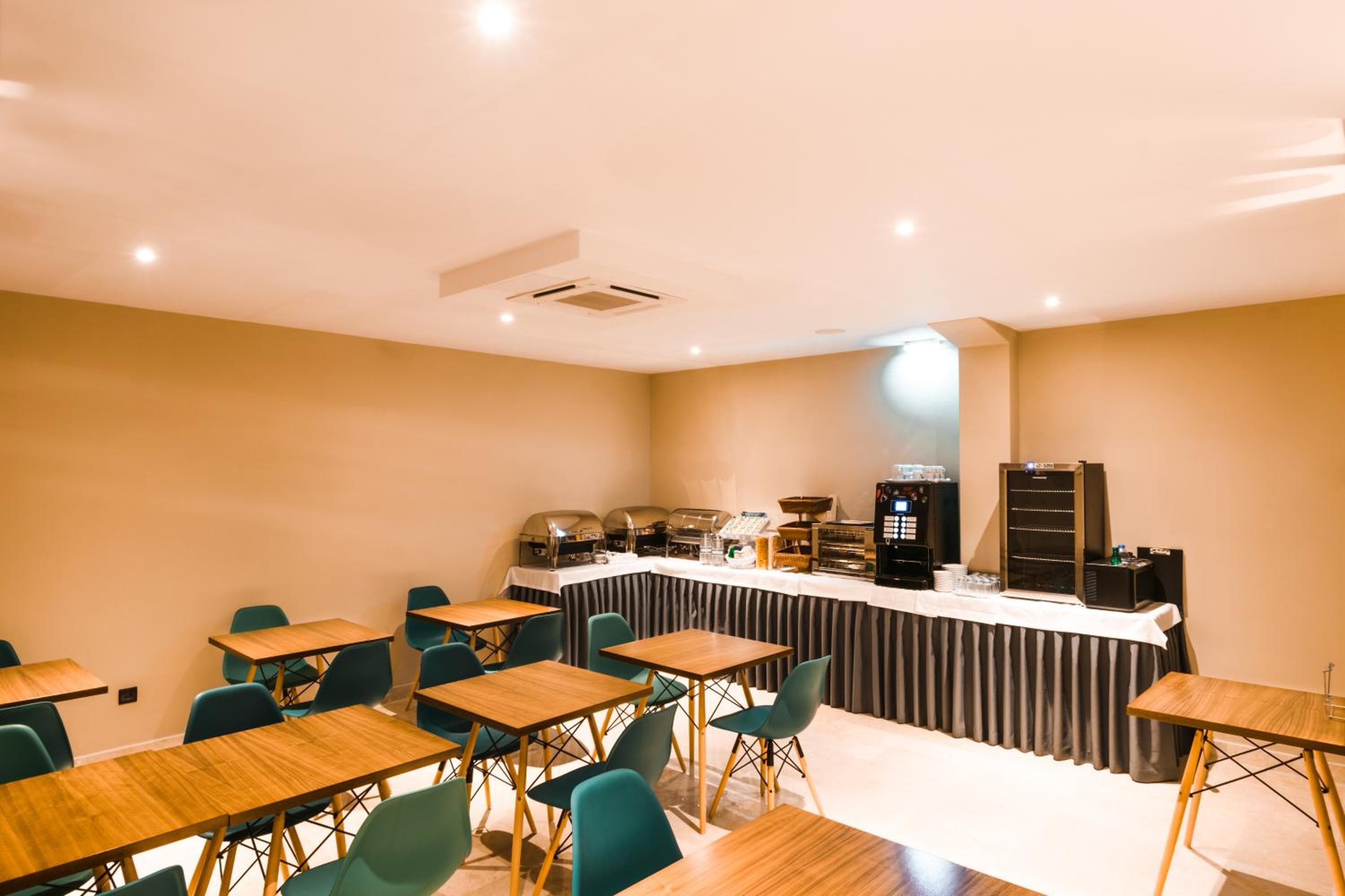Rossio Boutique Hotel