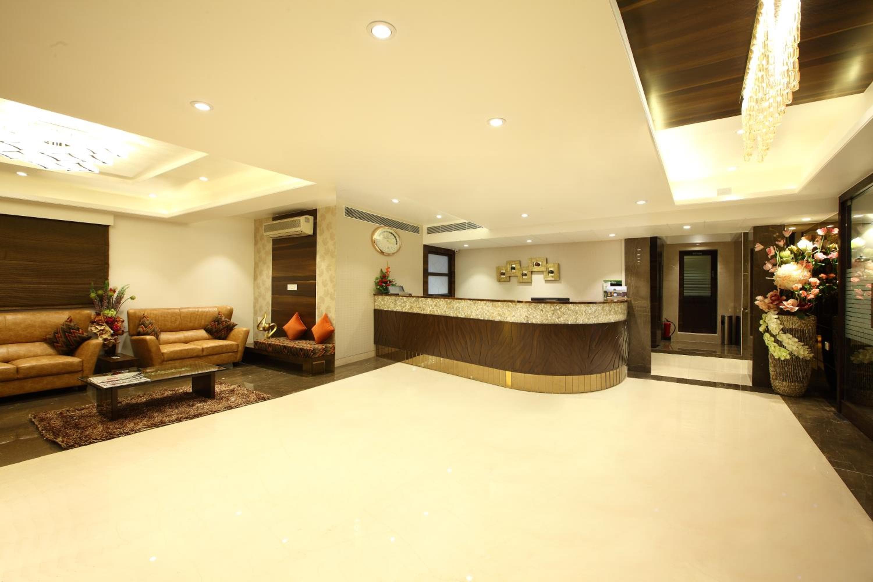 Hotel Suba Palace Near Gateway of India