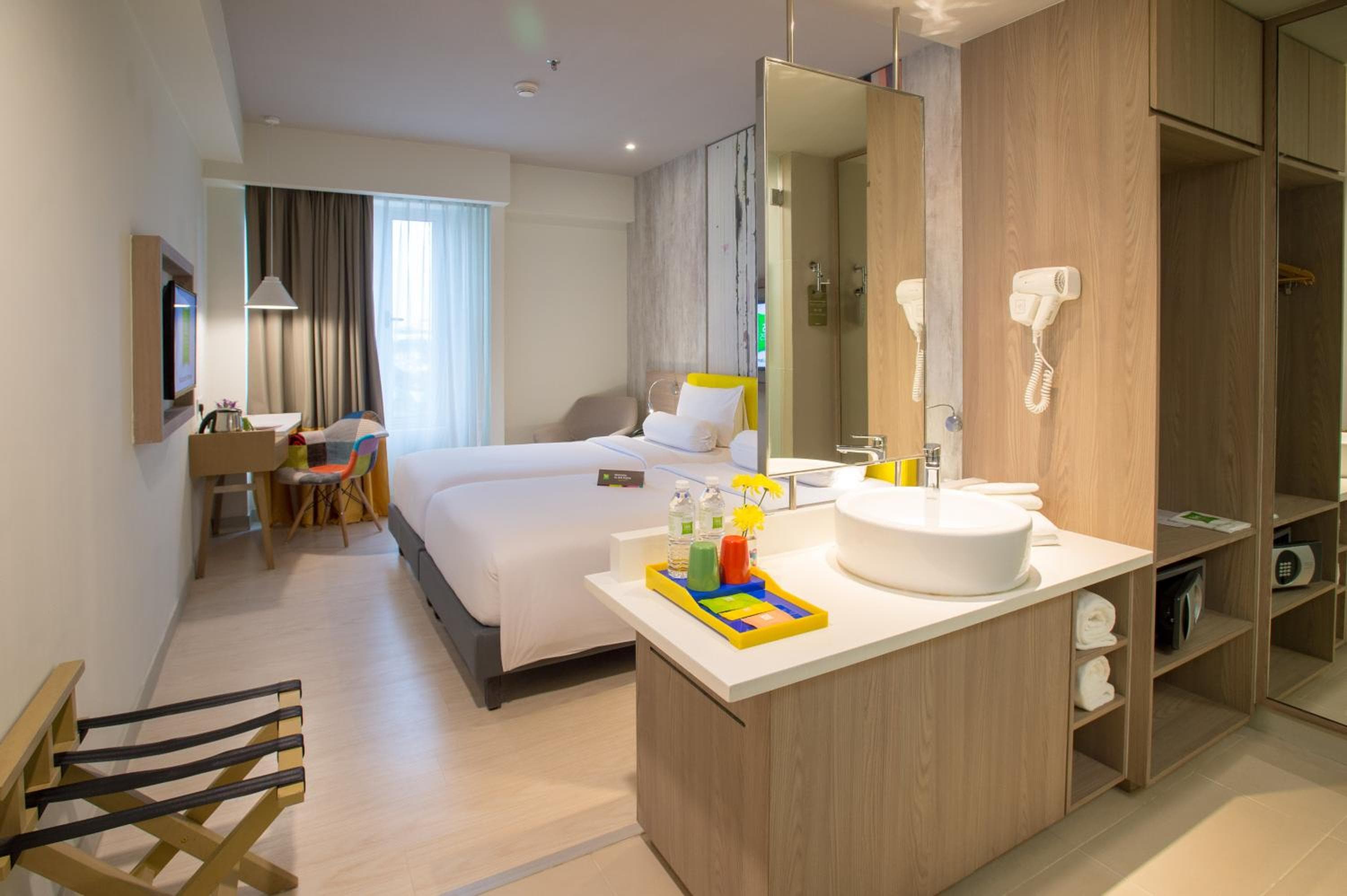 ibis Styles Kuala Lumpur Sri Damansara