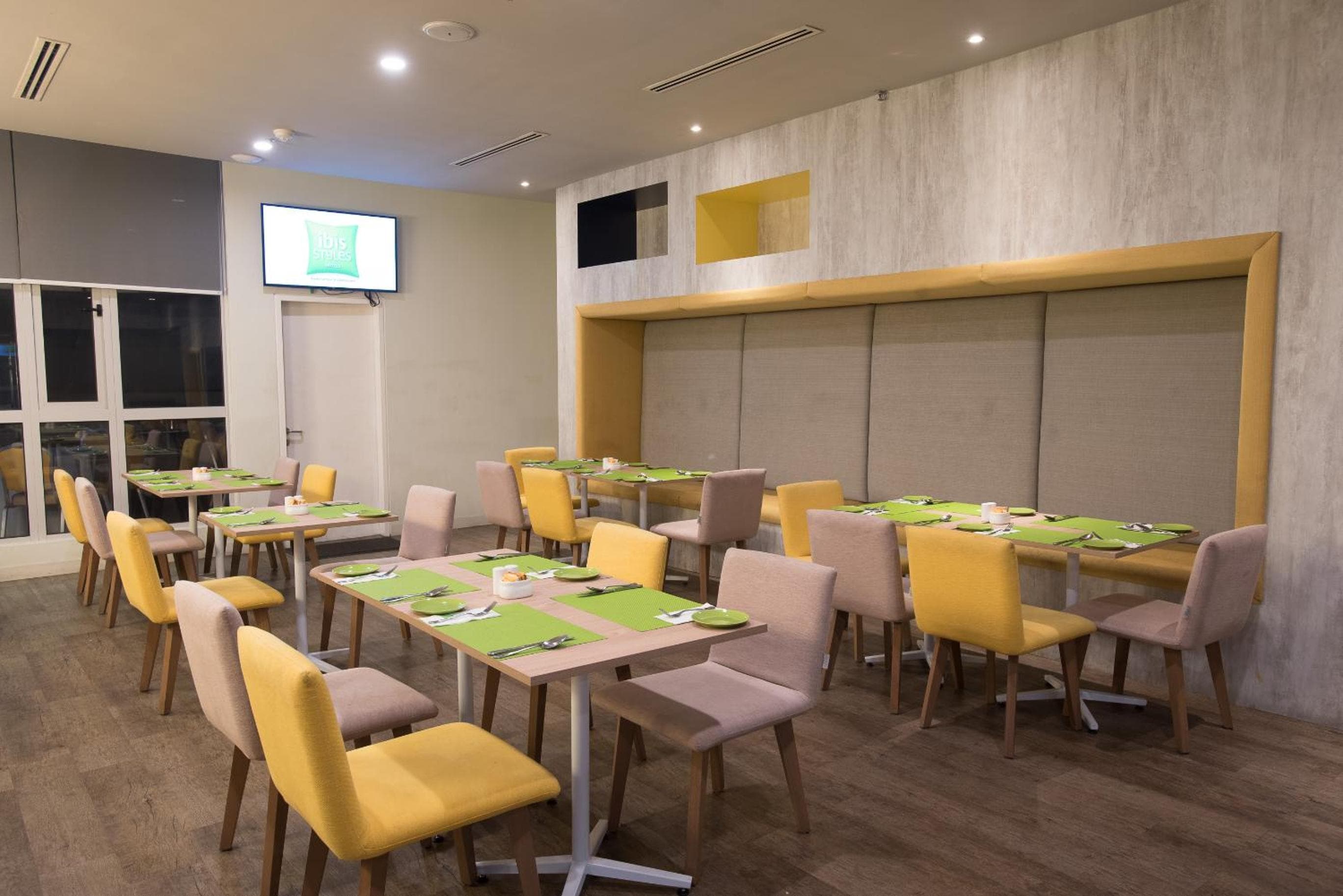 ibis Styles Kuala Lumpur Sri Damansara