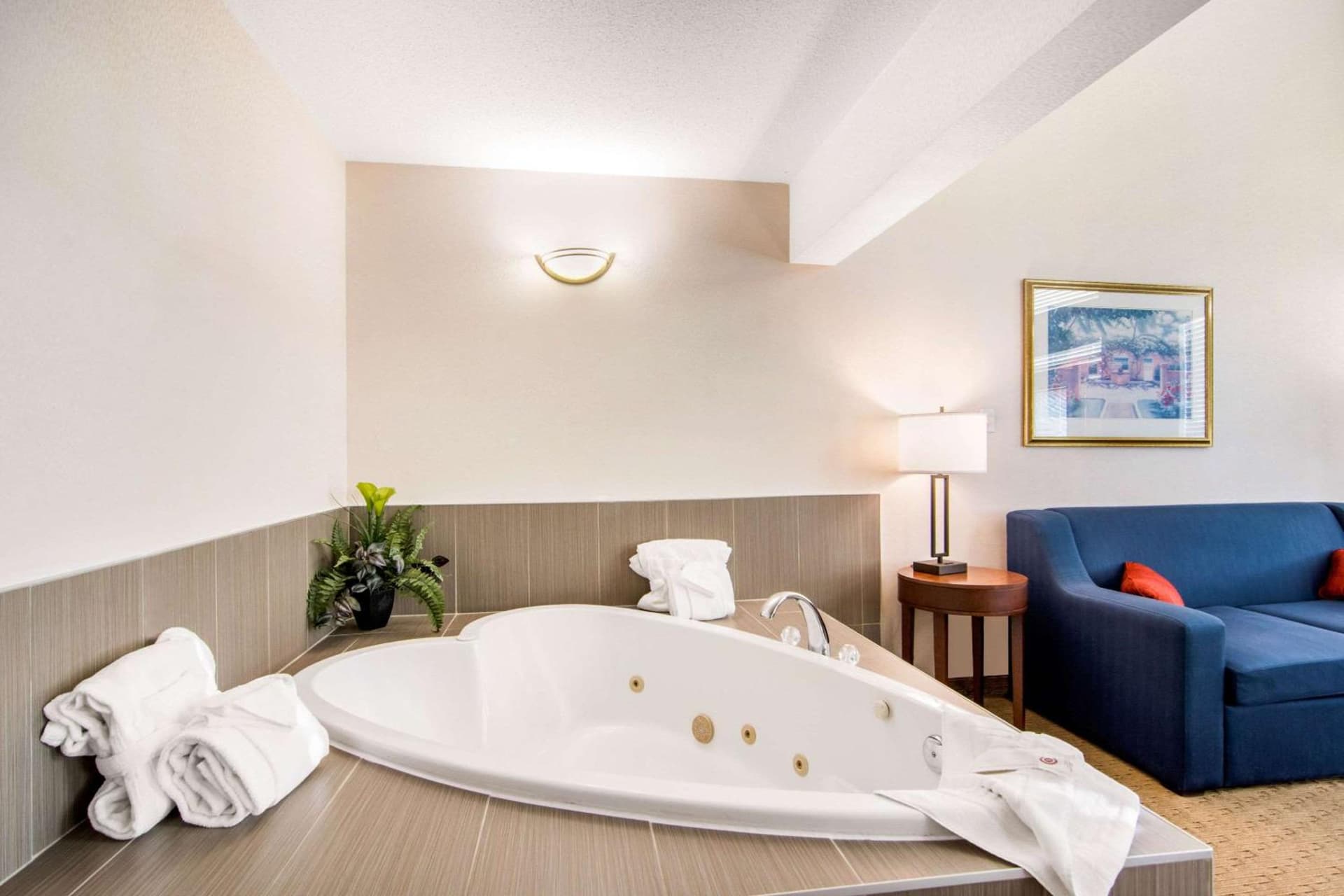 Comfort Inn & Suites Medicine Hat Shopping Centre