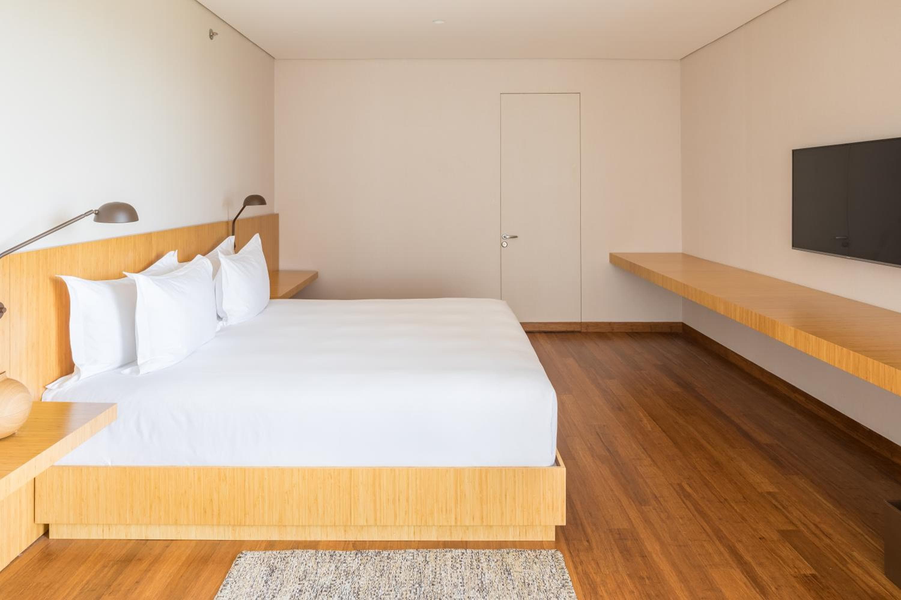 B Hotel Brasilia