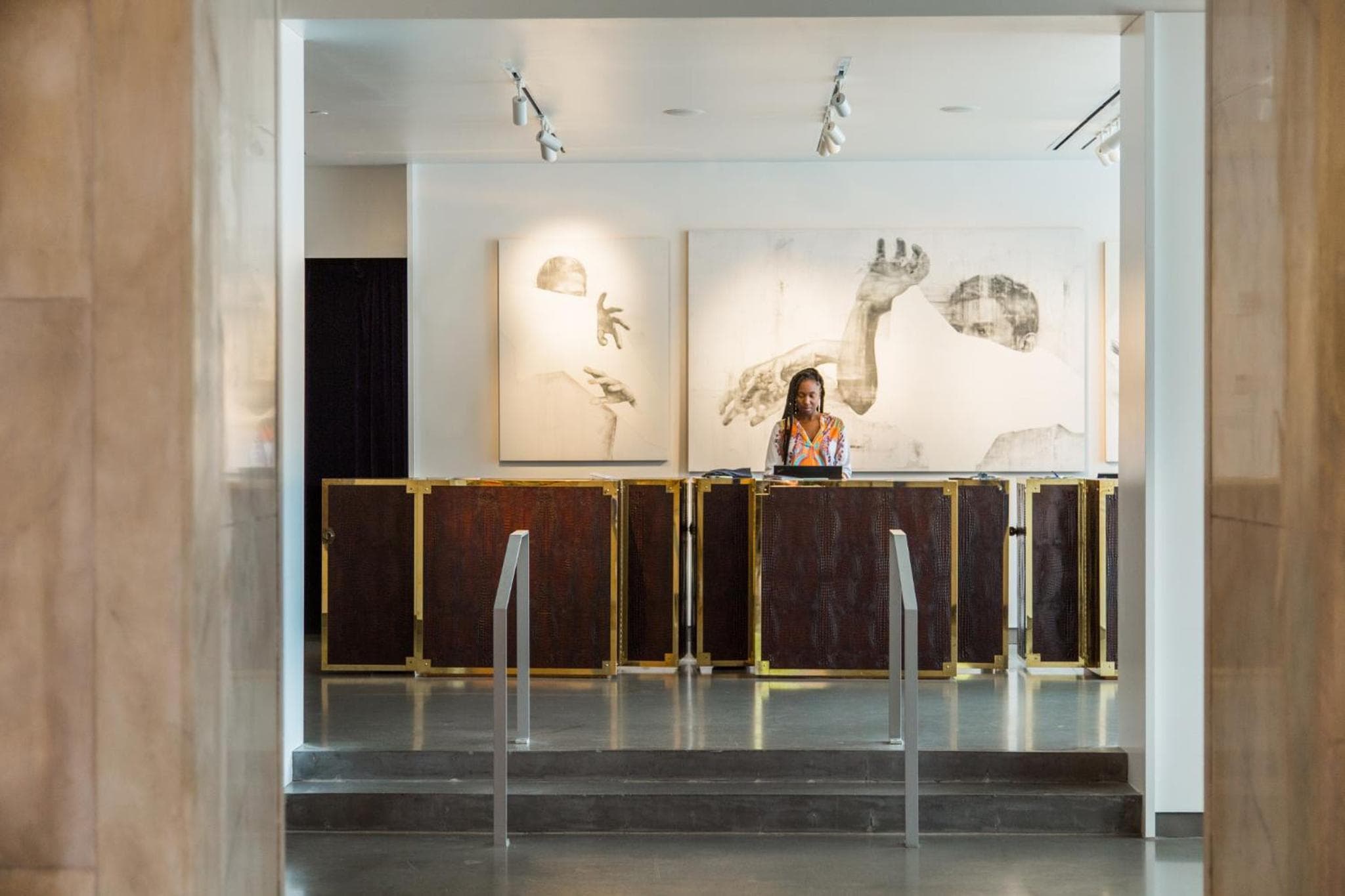 21c Museum Hotel Lexington