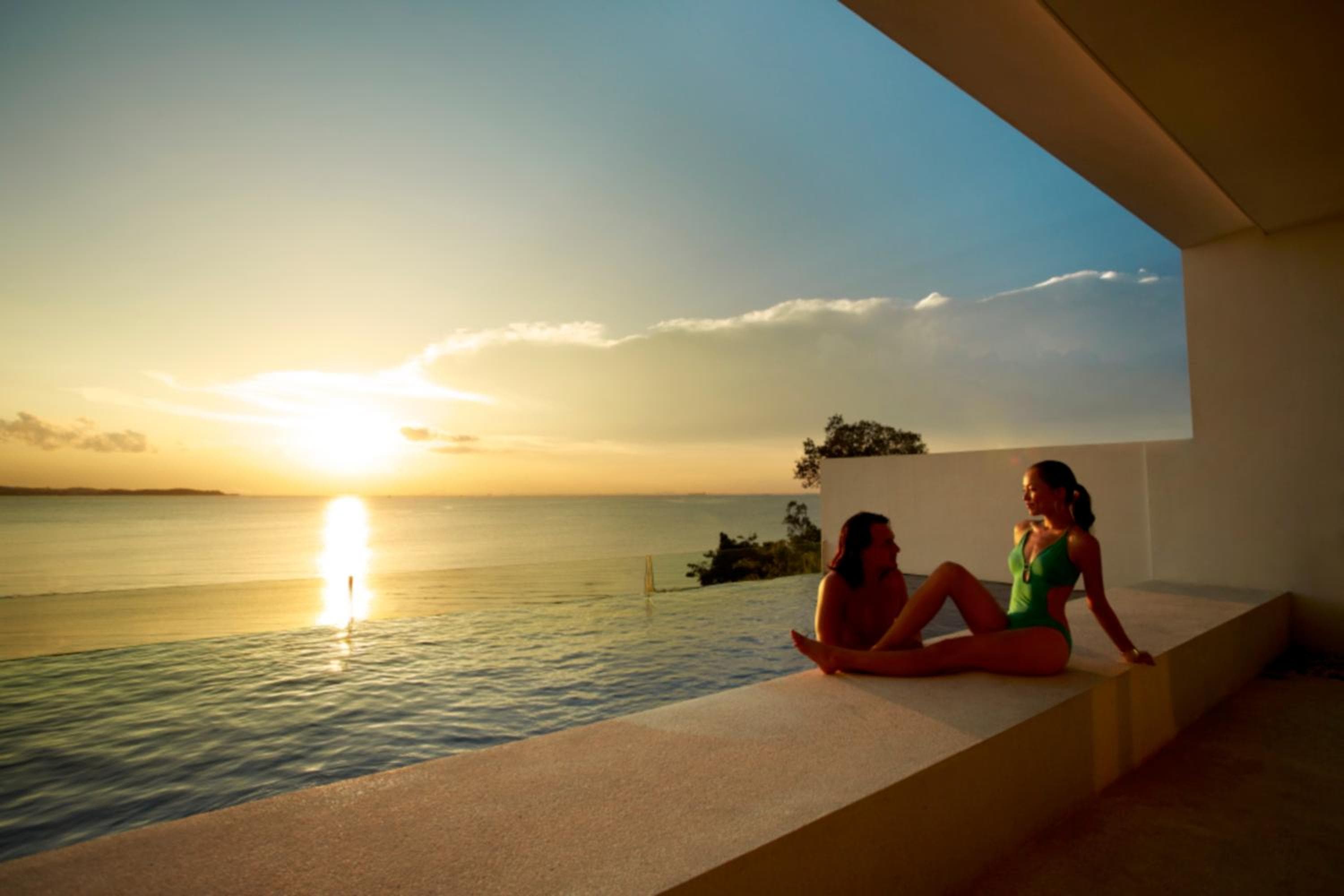 Montigo Resorts Nongsa