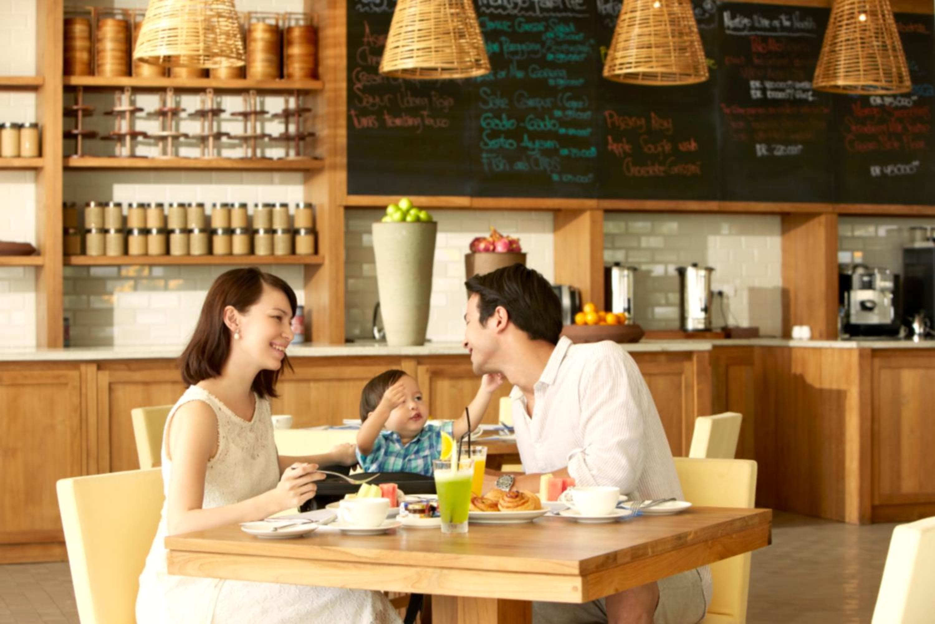 Montigo Resorts Nongsa
