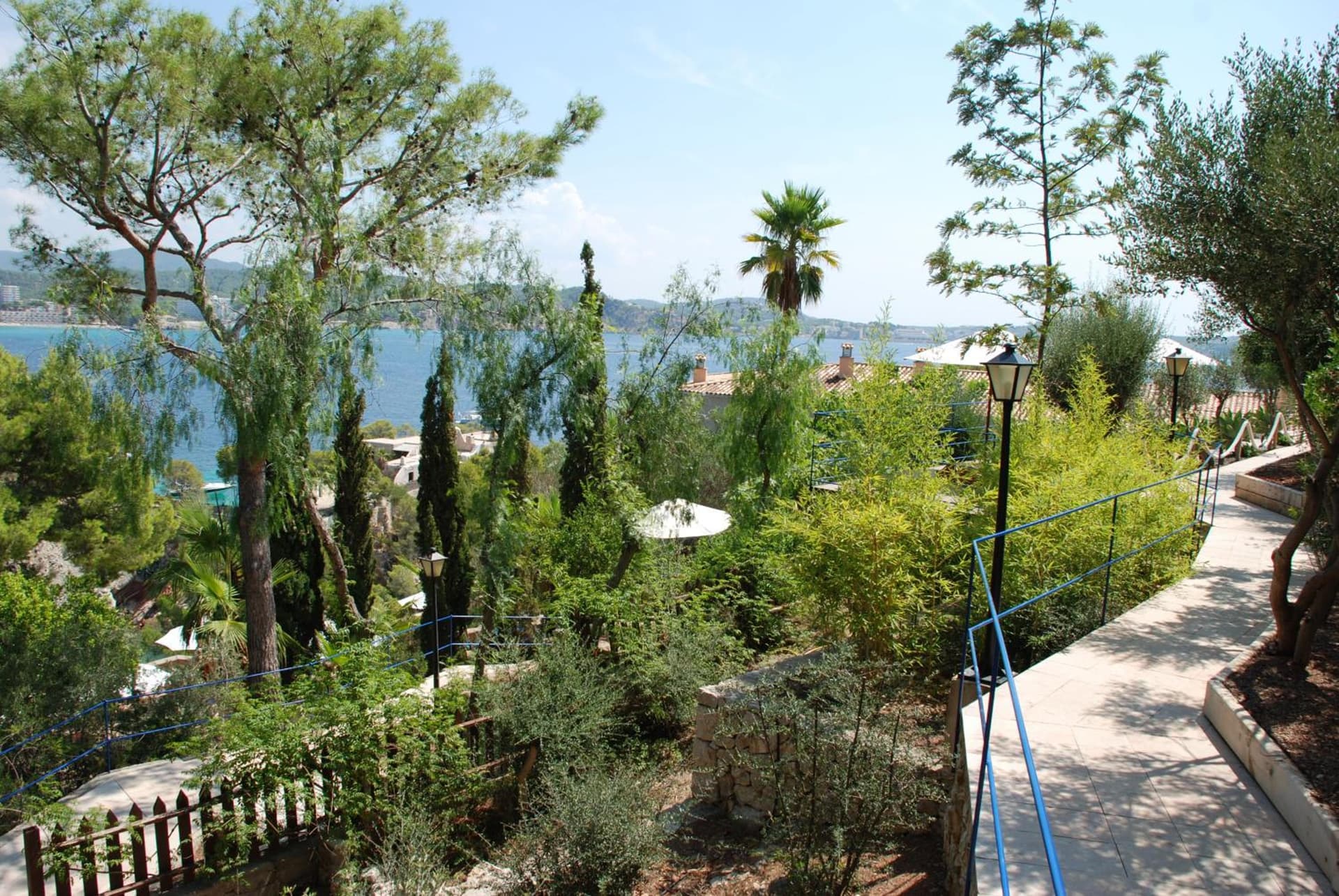 Hotel Petit Cala Fornells