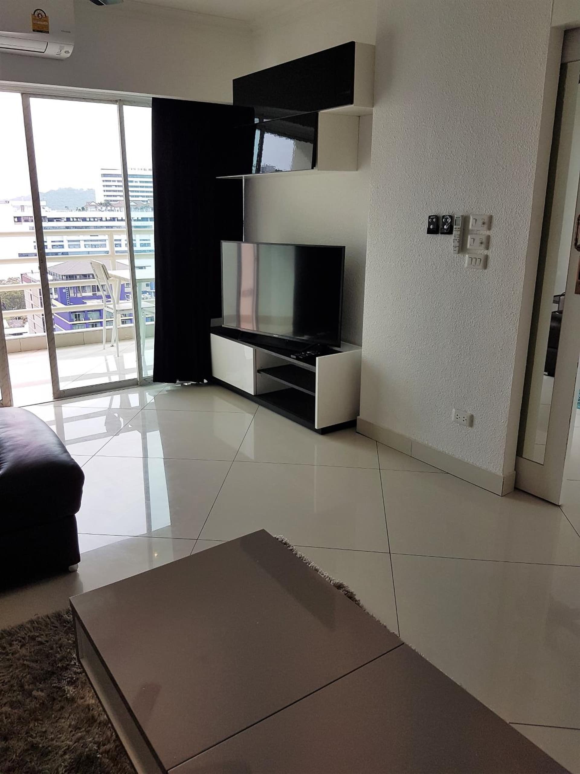 VTSIX at View Talay 6