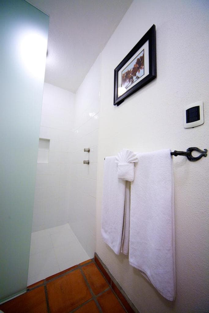 Los Milagros Hotel