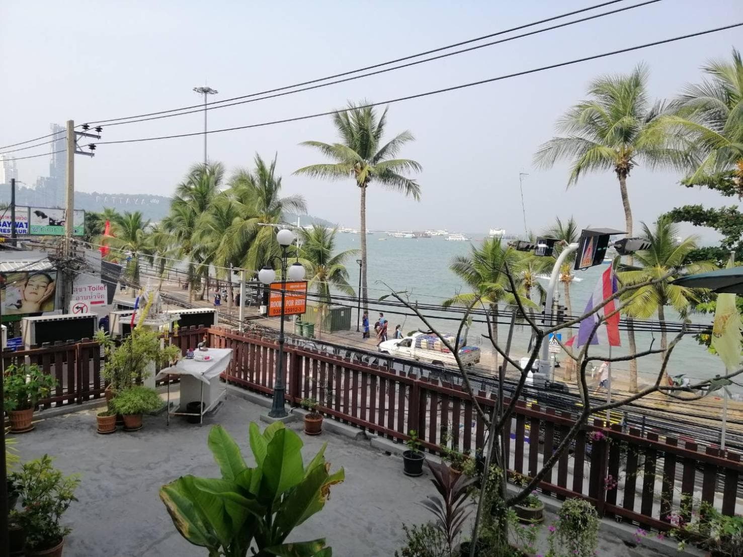 MONTANA COURT PATTAYA