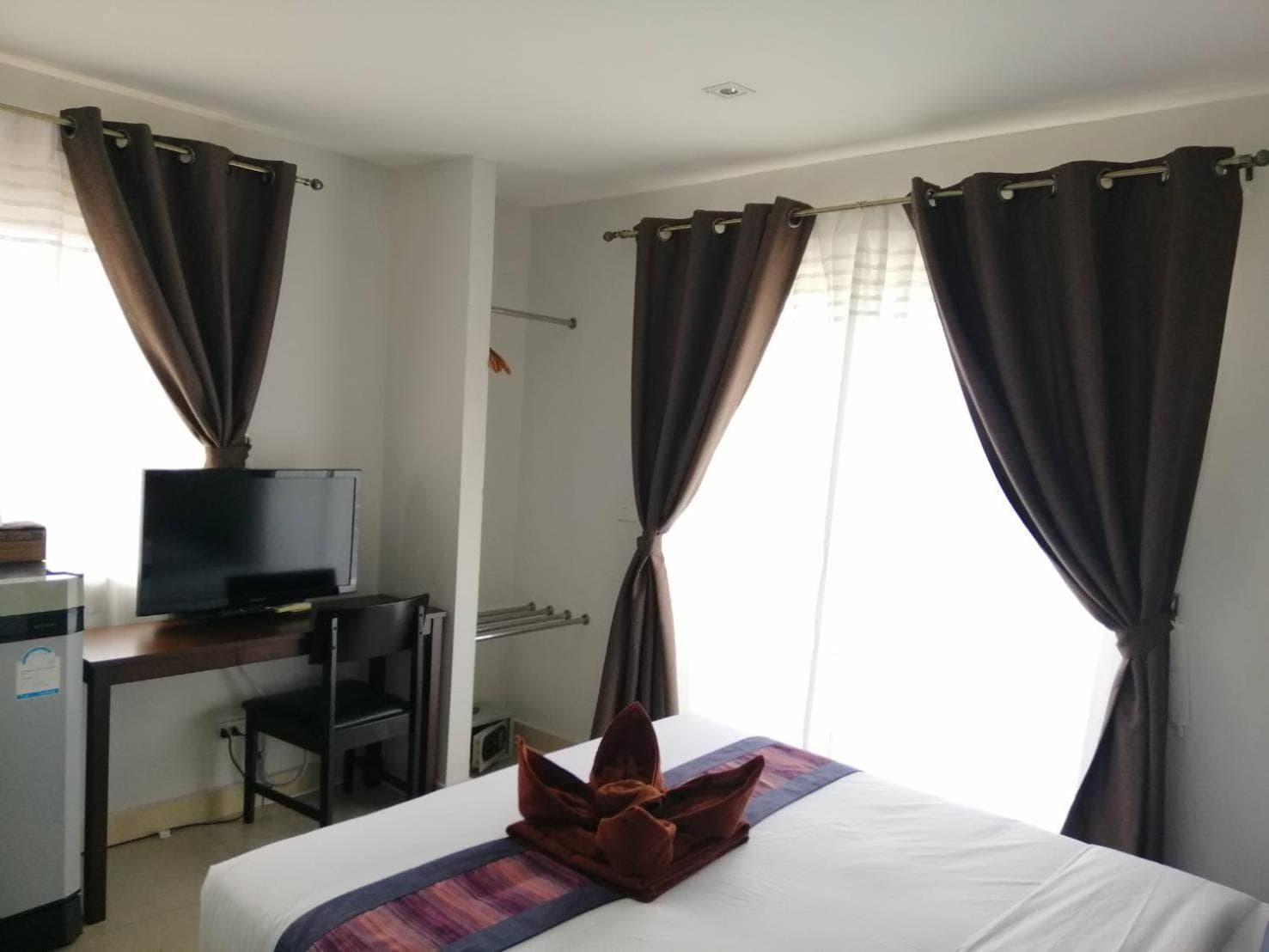 MONTANA COURT PATTAYA