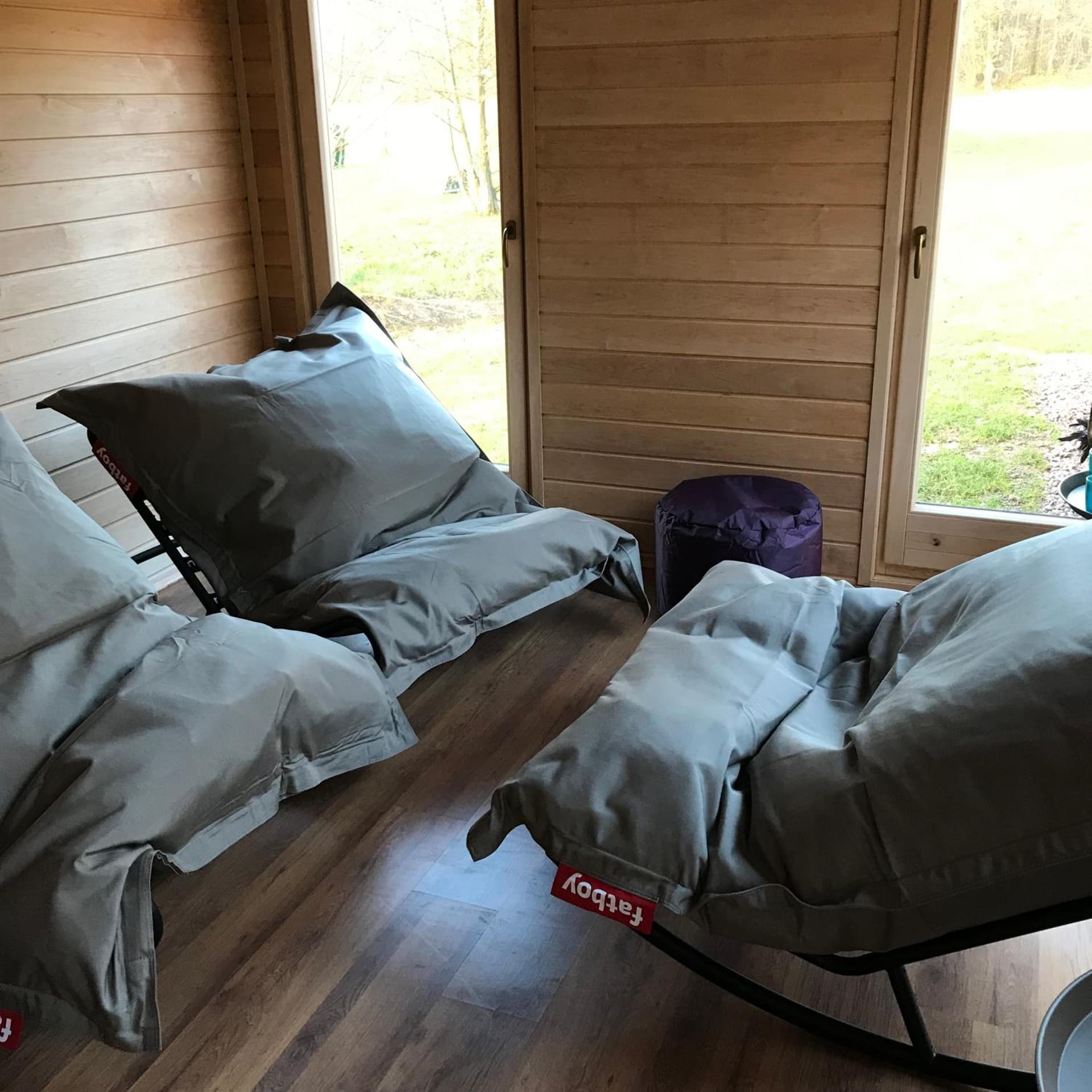Sapia Hotel Rheinsberg