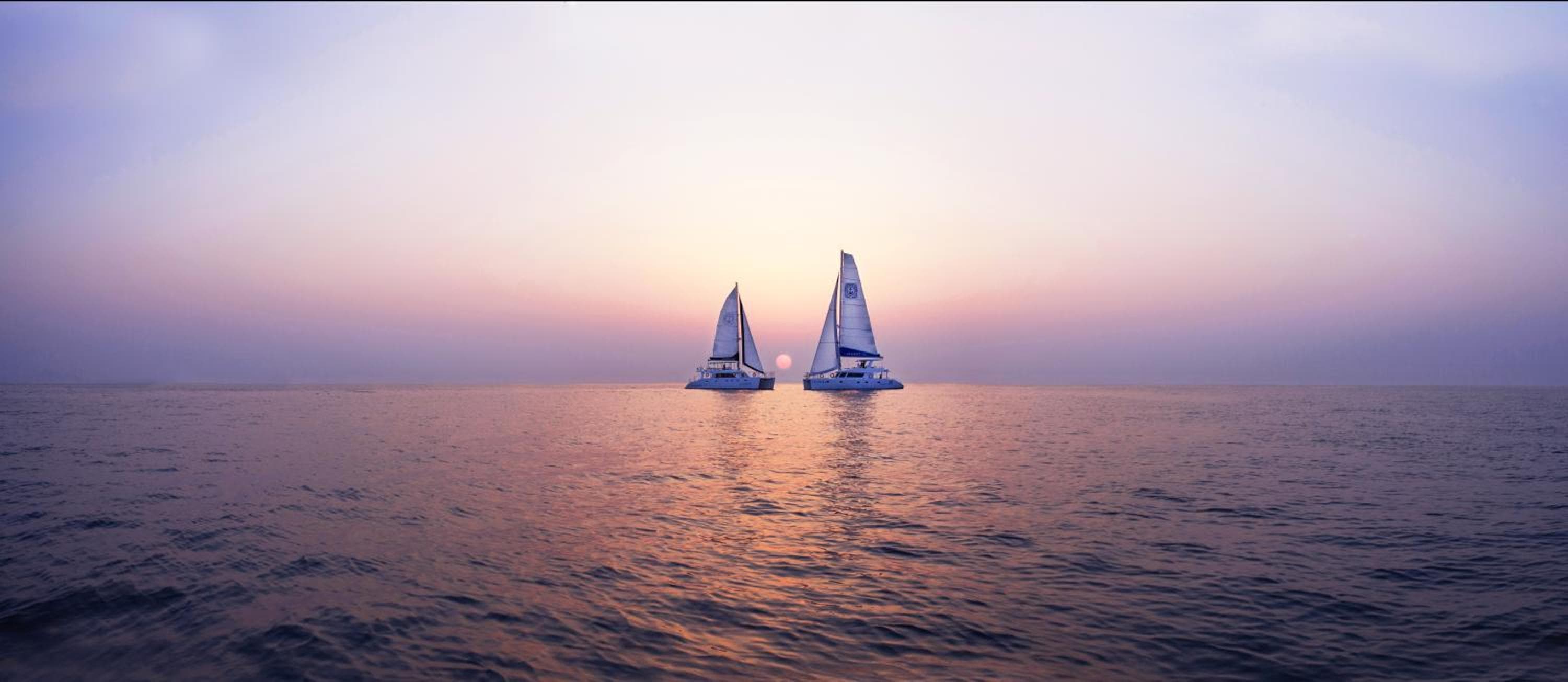 Sono Calm Geoje