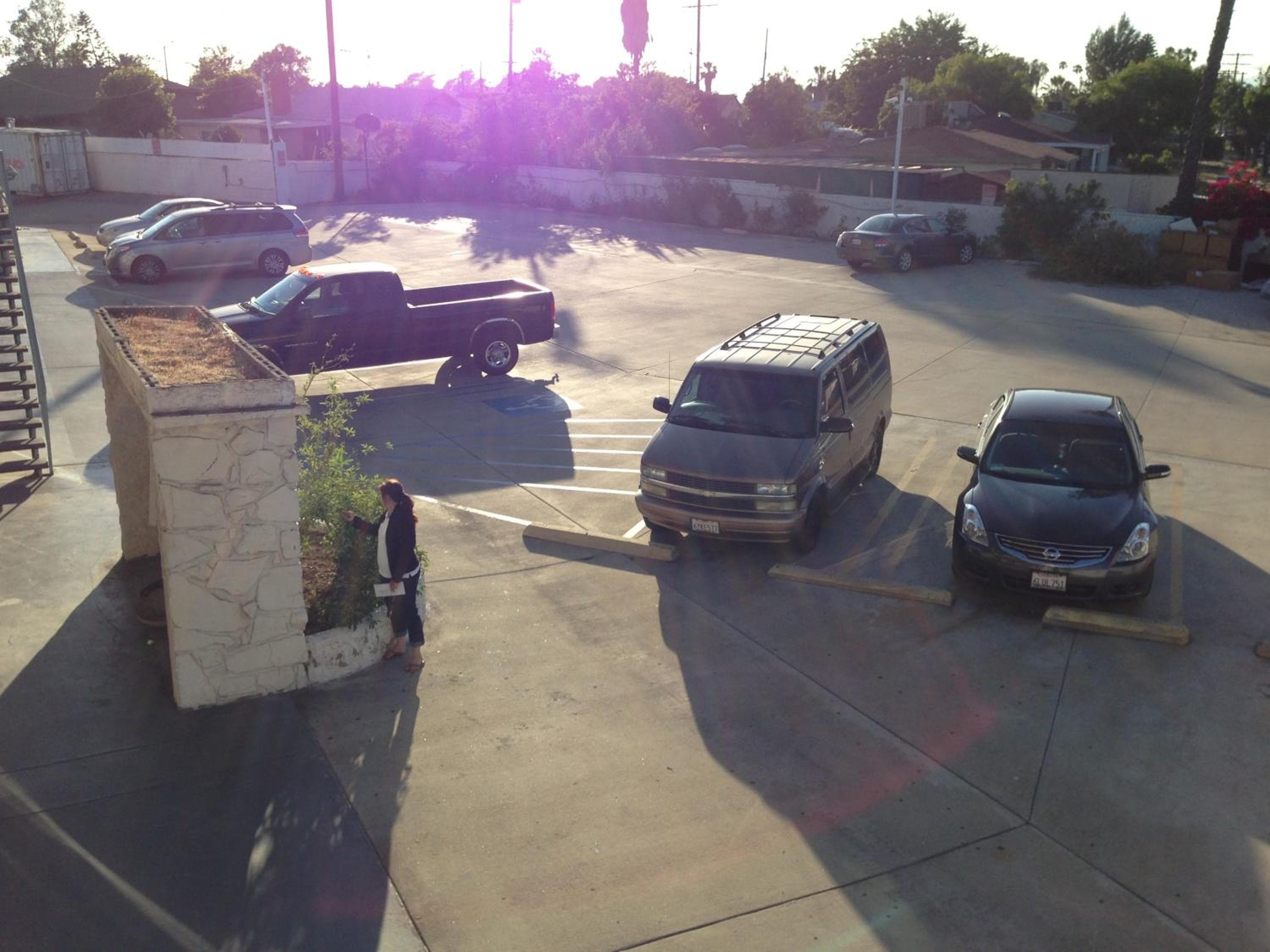 Economy Inn - Burbank Airport