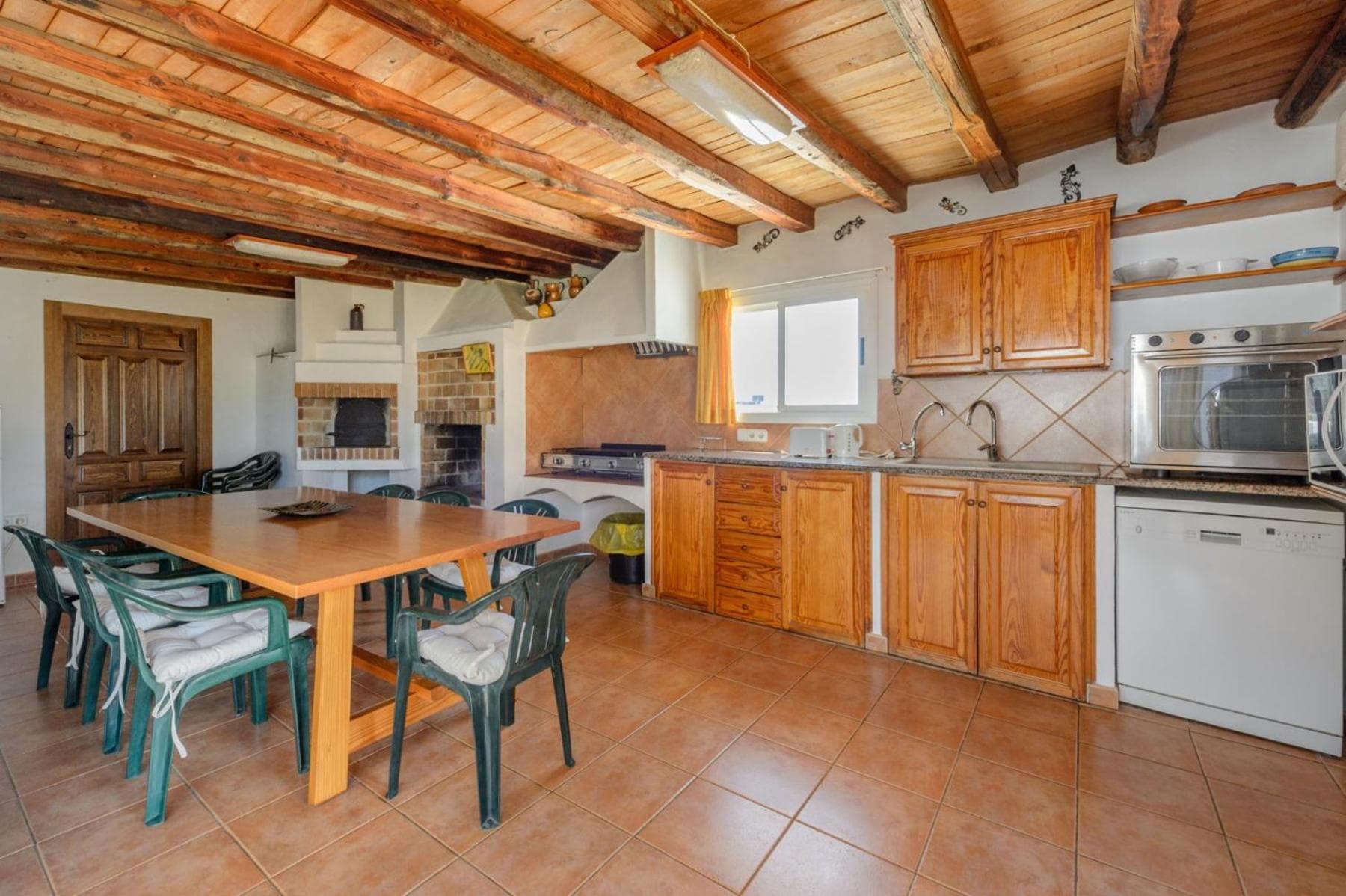 Sa Carroca Villa